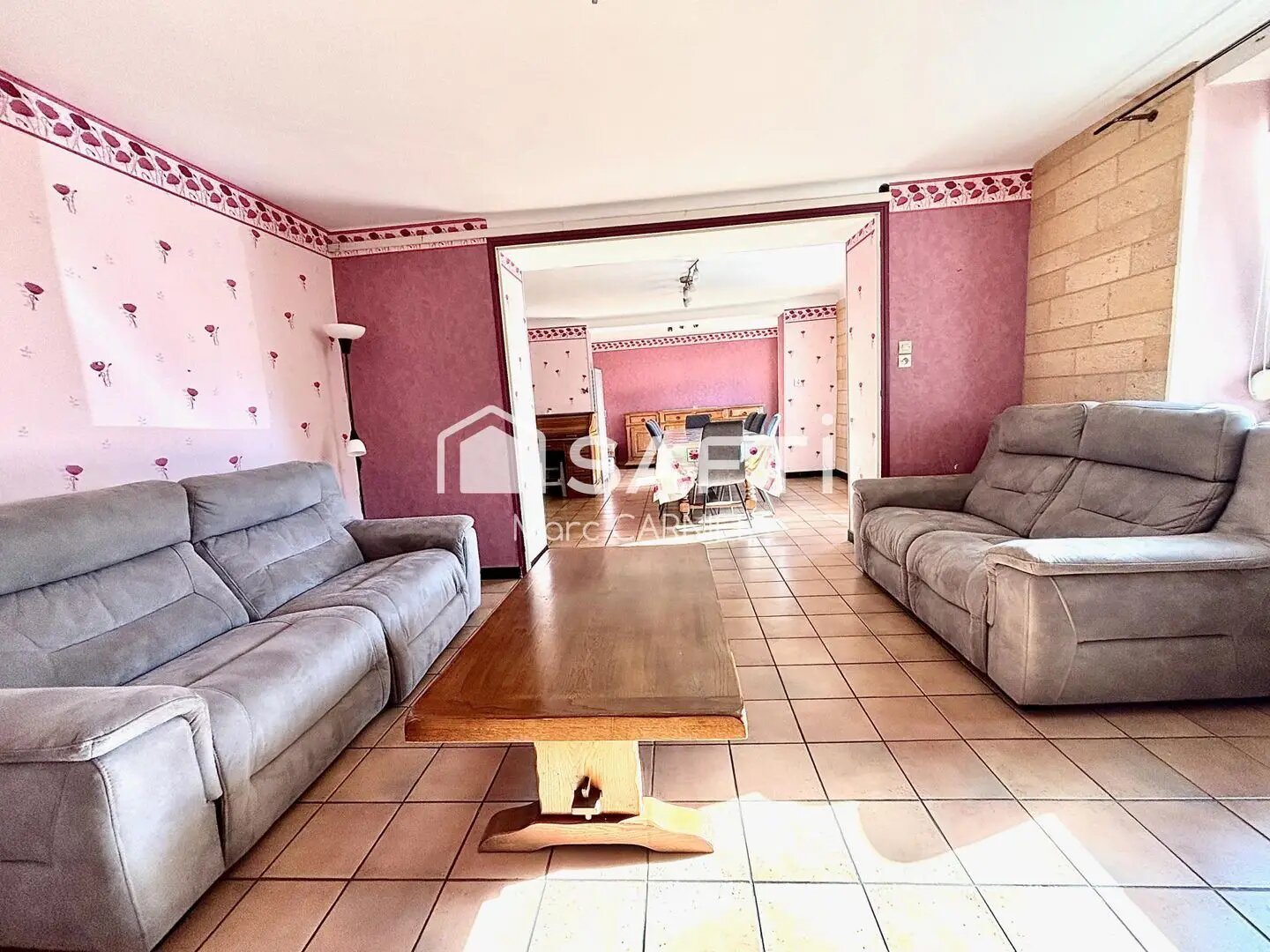 Maison à vendre, 236m², Mexy