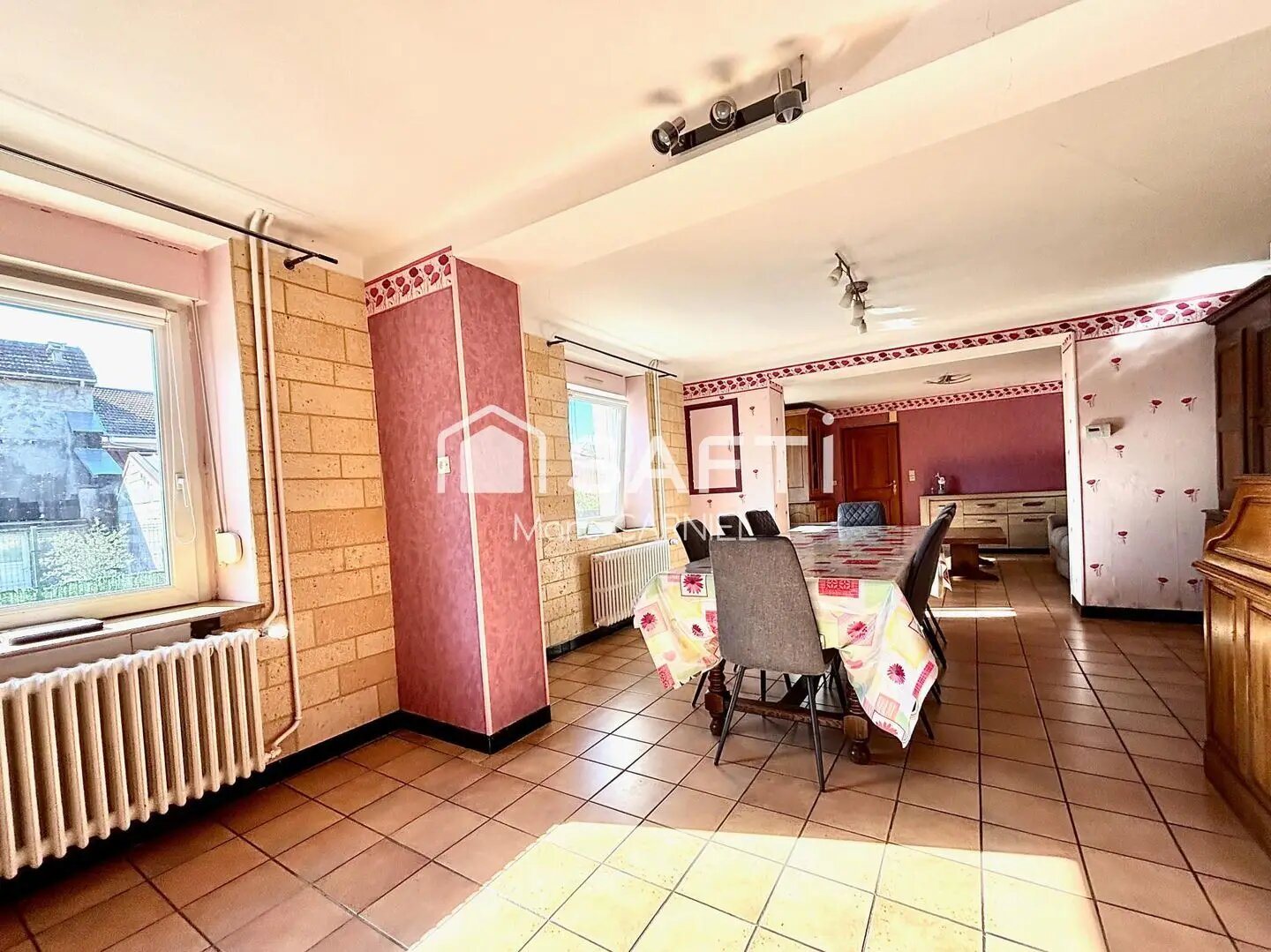 Maison à vendre, 236m², Mexy