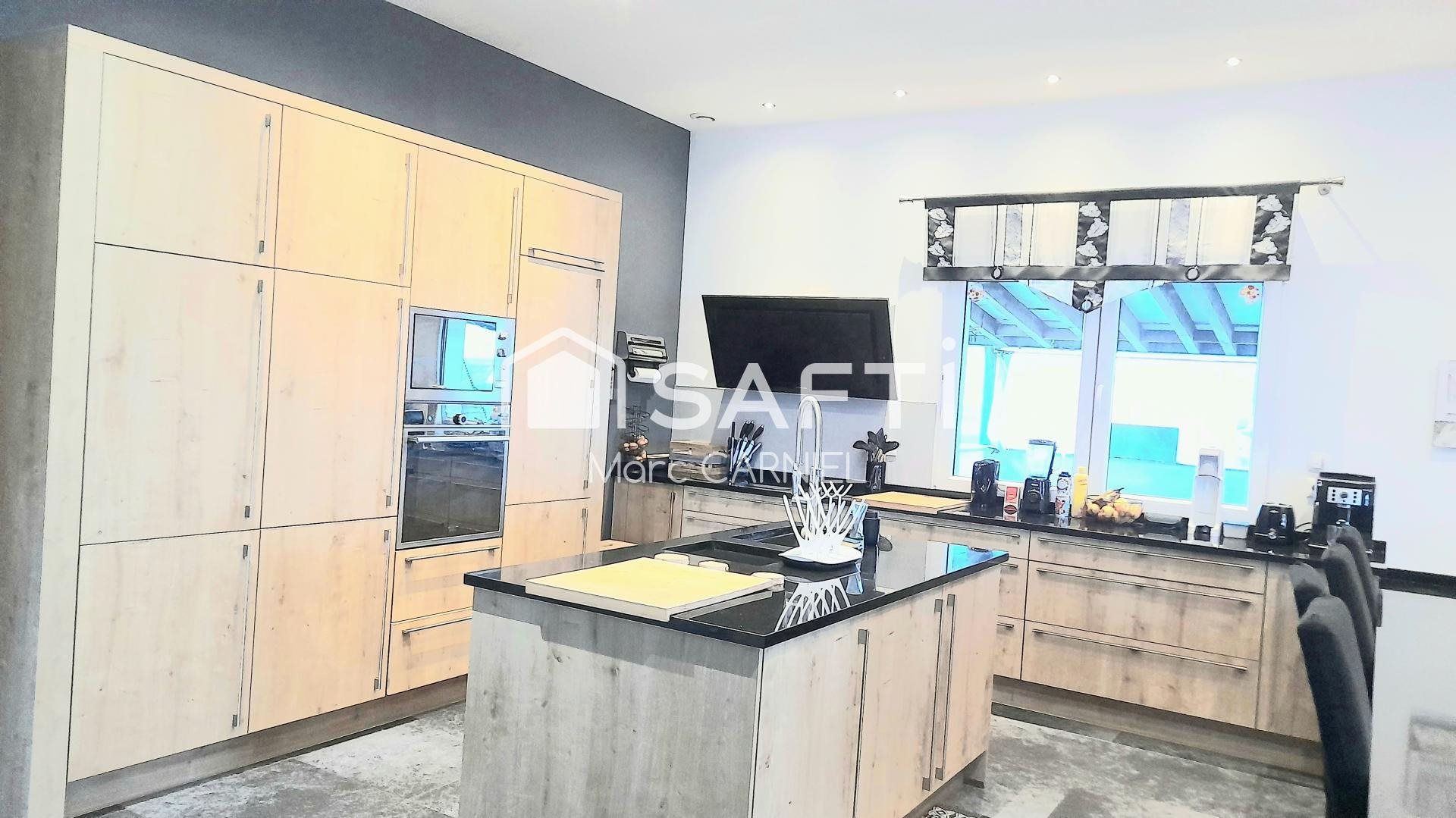 Maison à vendre, 287m², Beuveille