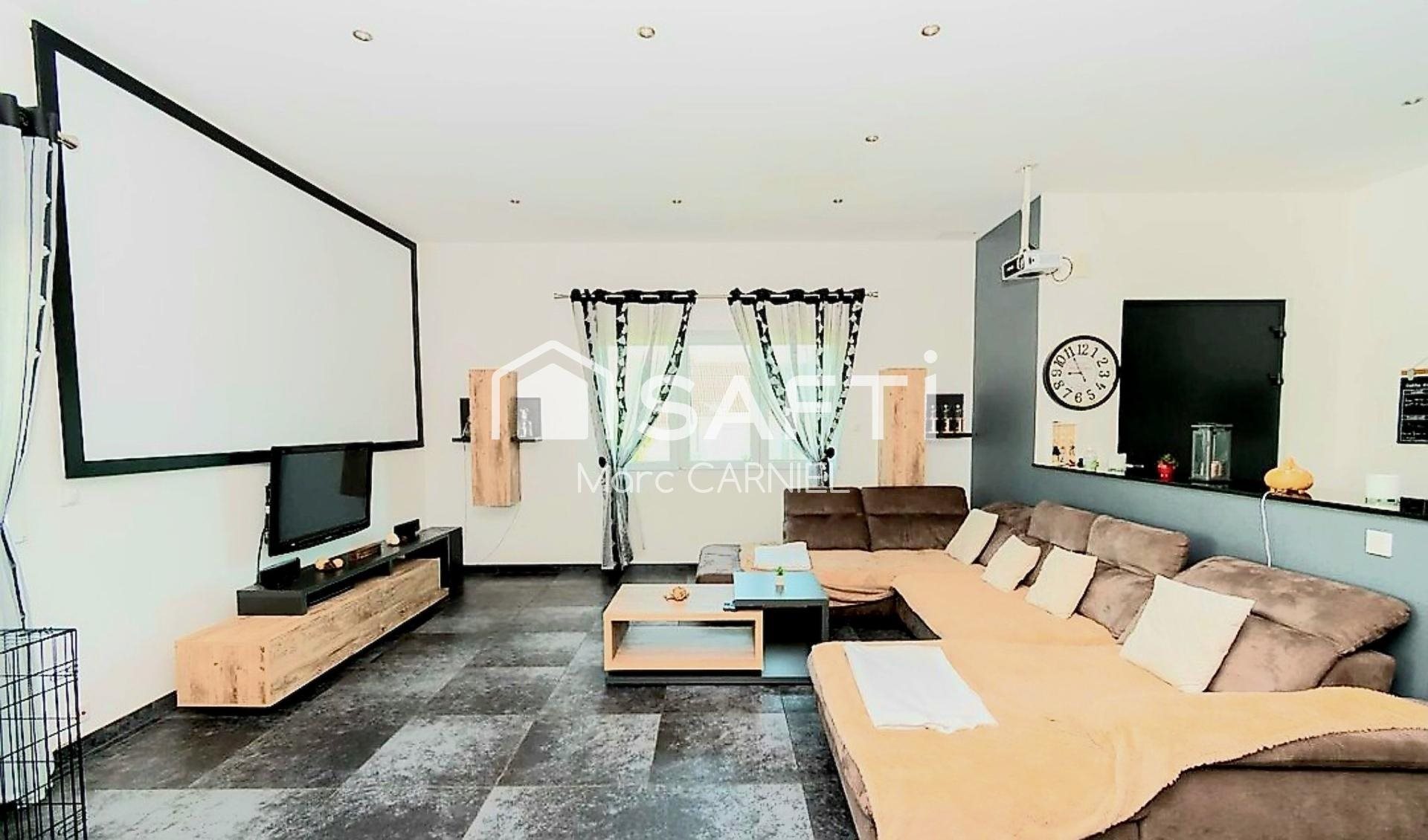 Maison à vendre, 287m², Beuveille