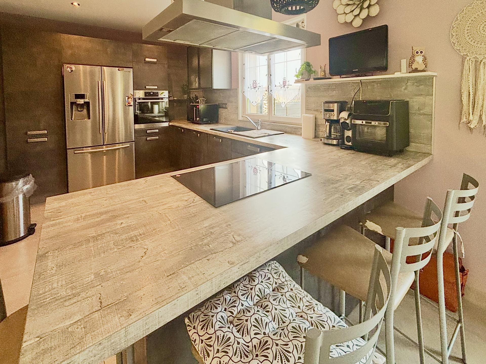 Maison à vendre, 156m², Mexy