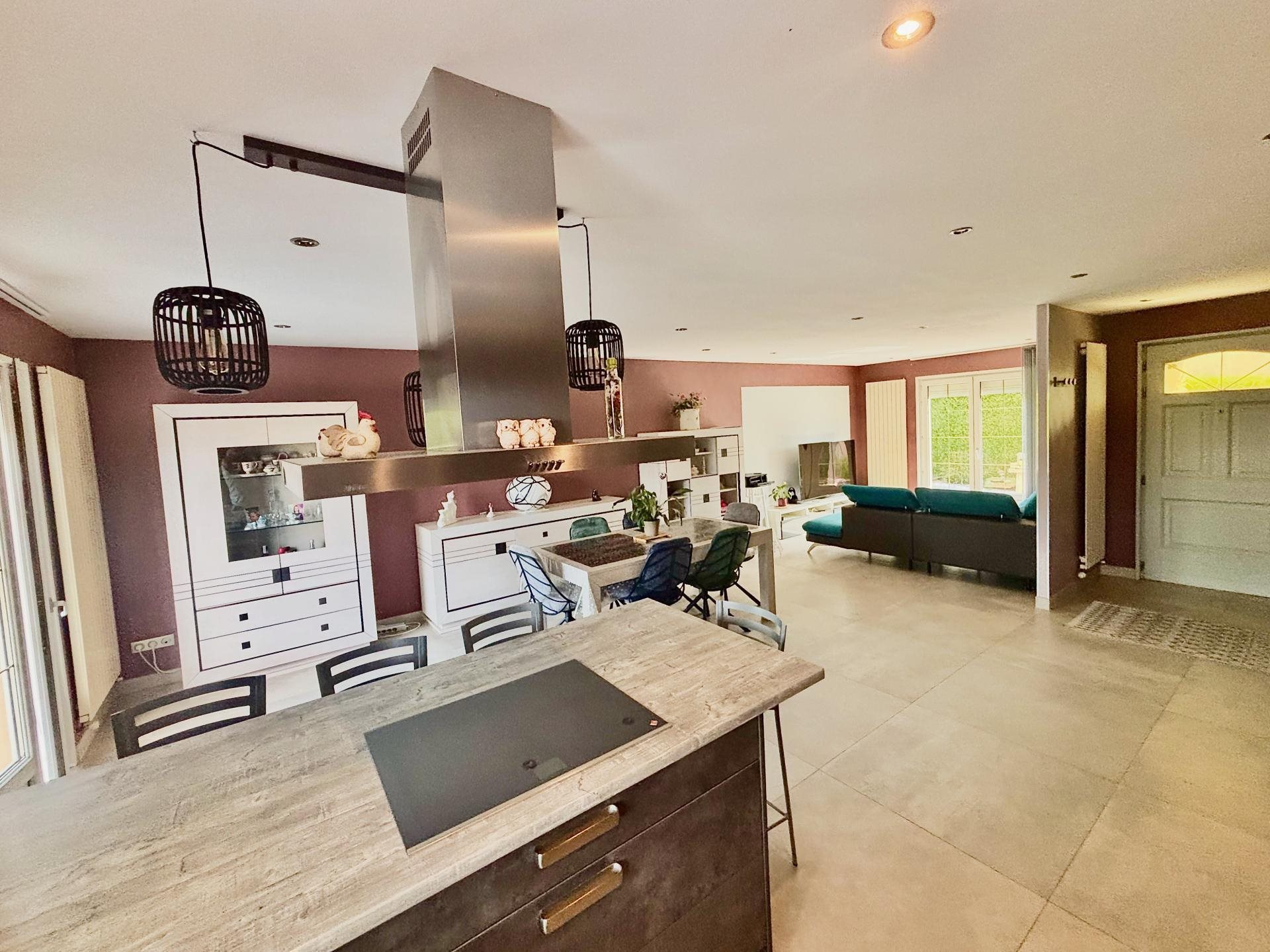 Maison à vendre, 156m², Mexy
