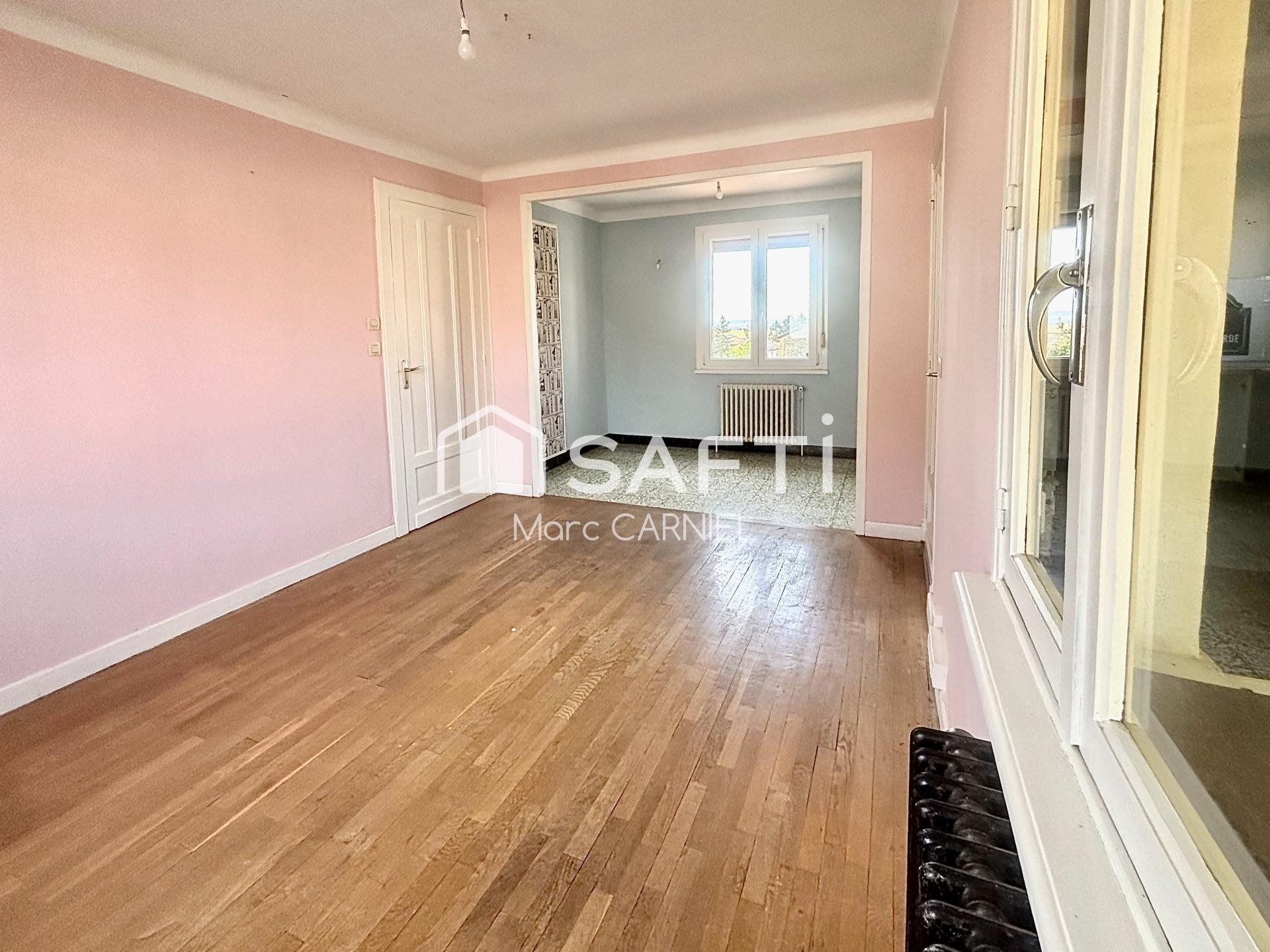 Maison à vendre, 116m², Tellancourt