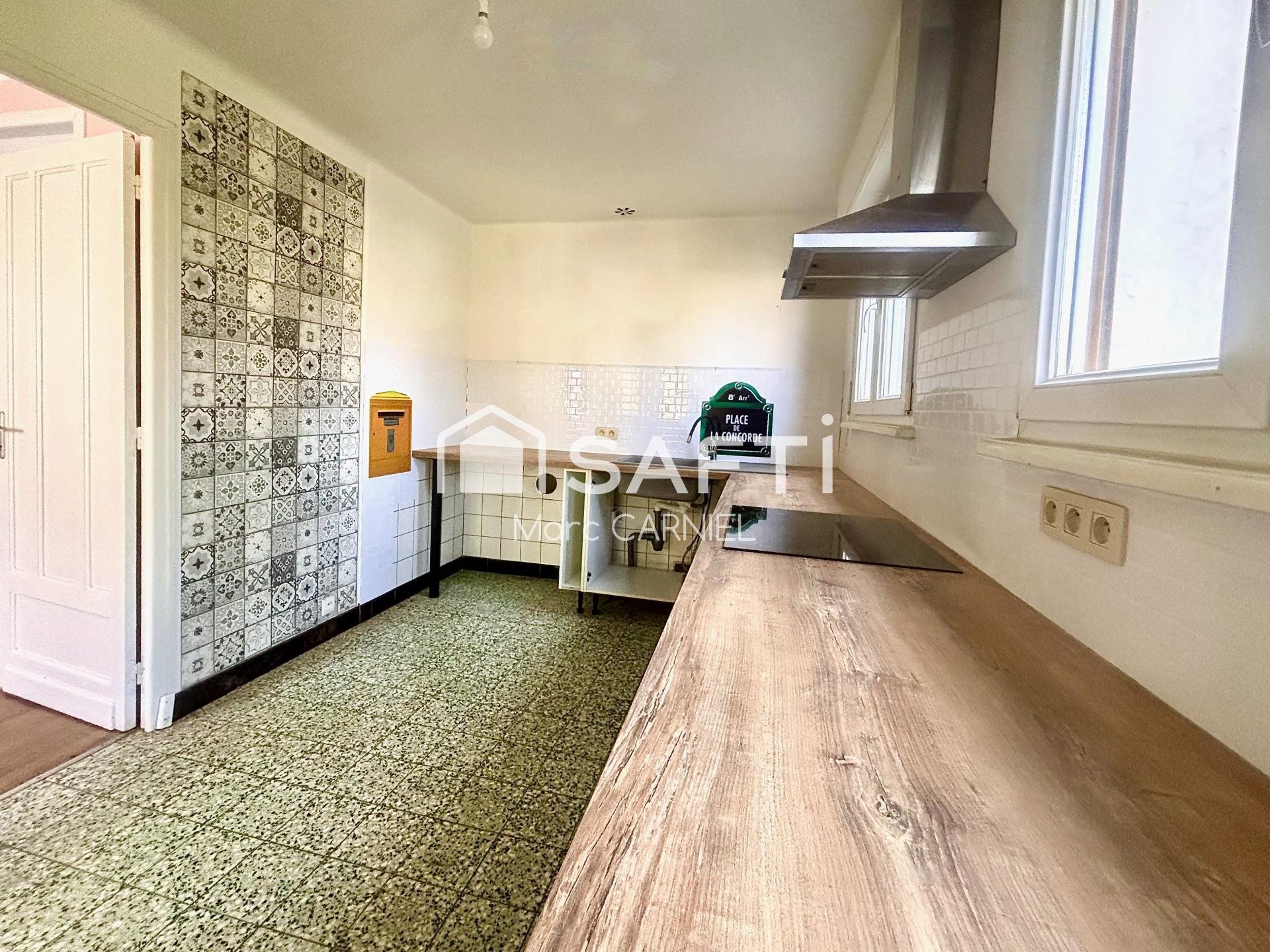 Maison à vendre, 116m², Tellancourt