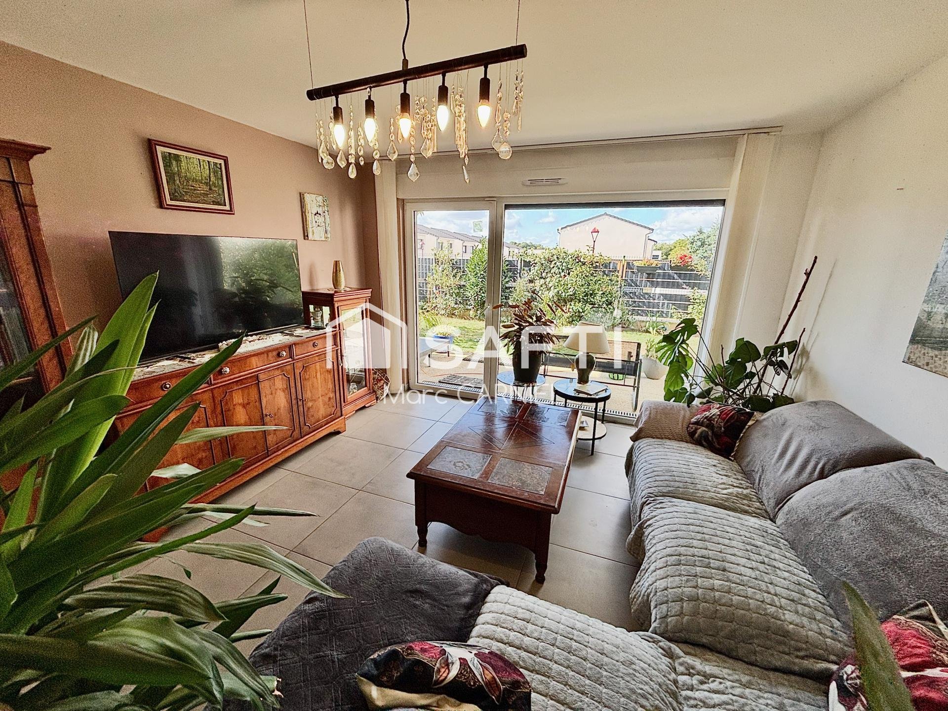 Appartement à vendre, 70m², Hussigny-Godbrange
