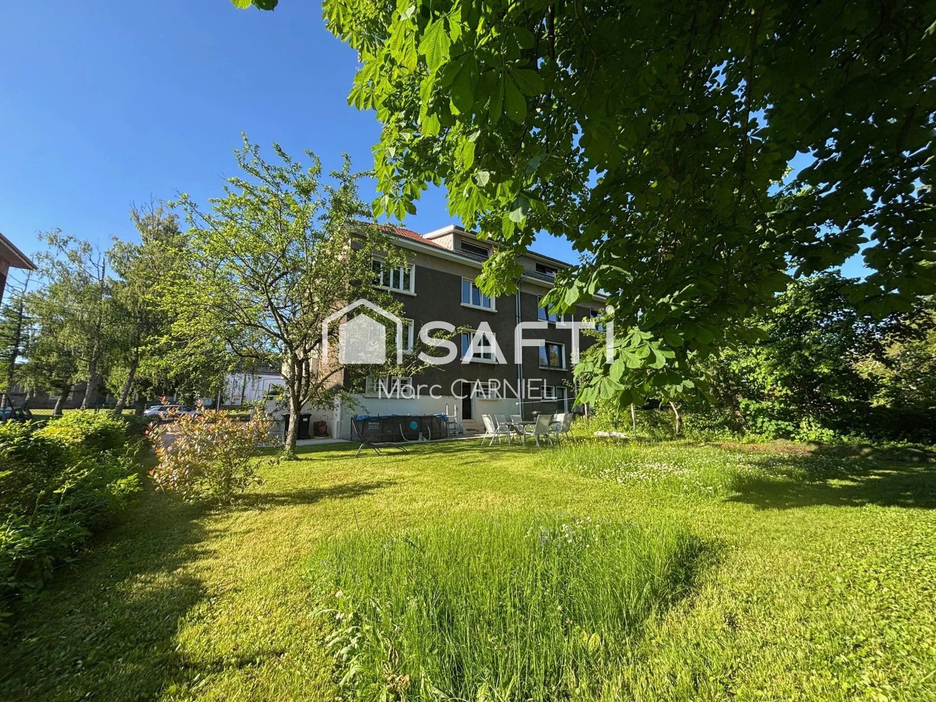 Maison à vendre, 175m², Lexy