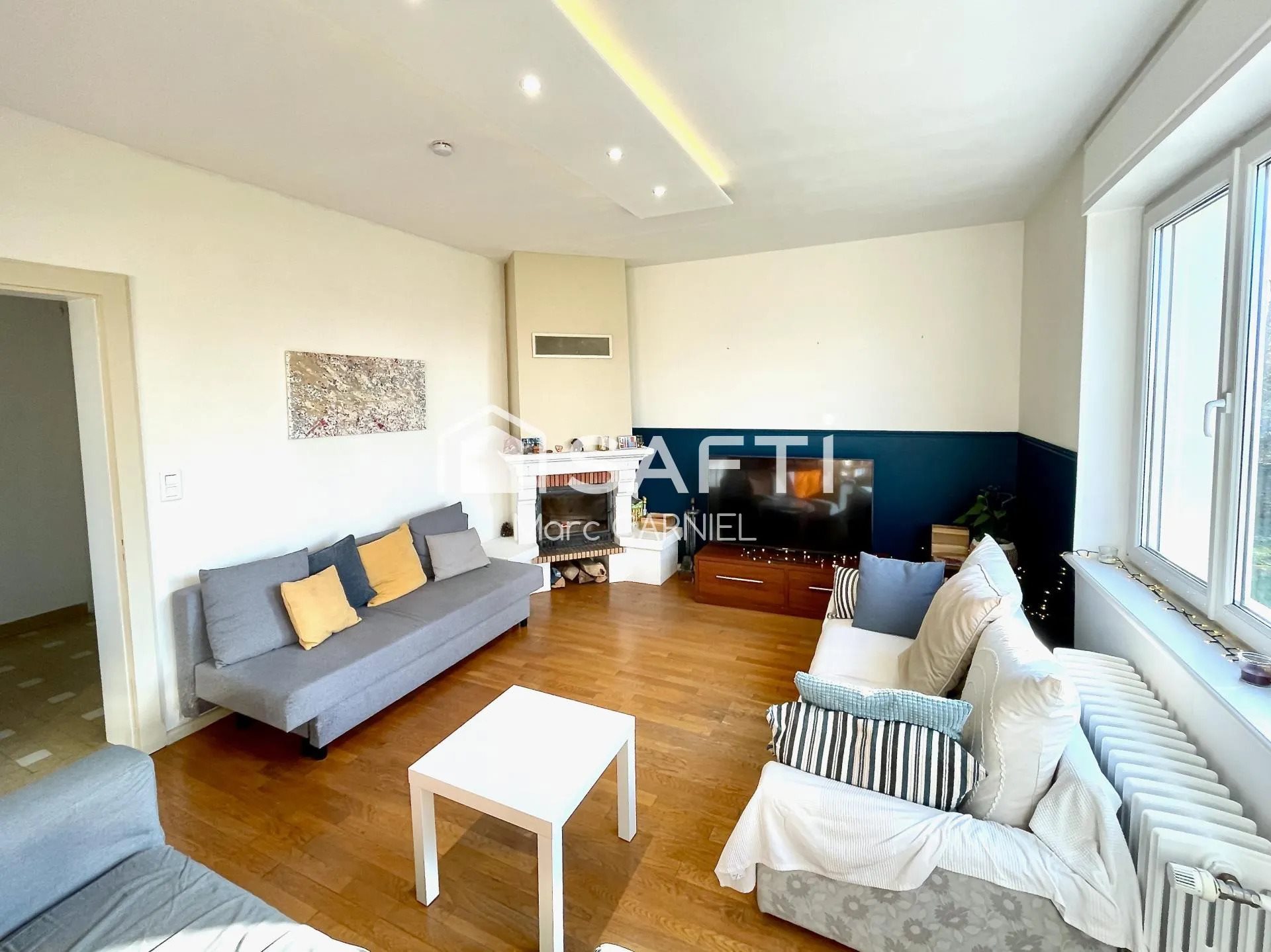 Maison à vendre, 175m², Lexy