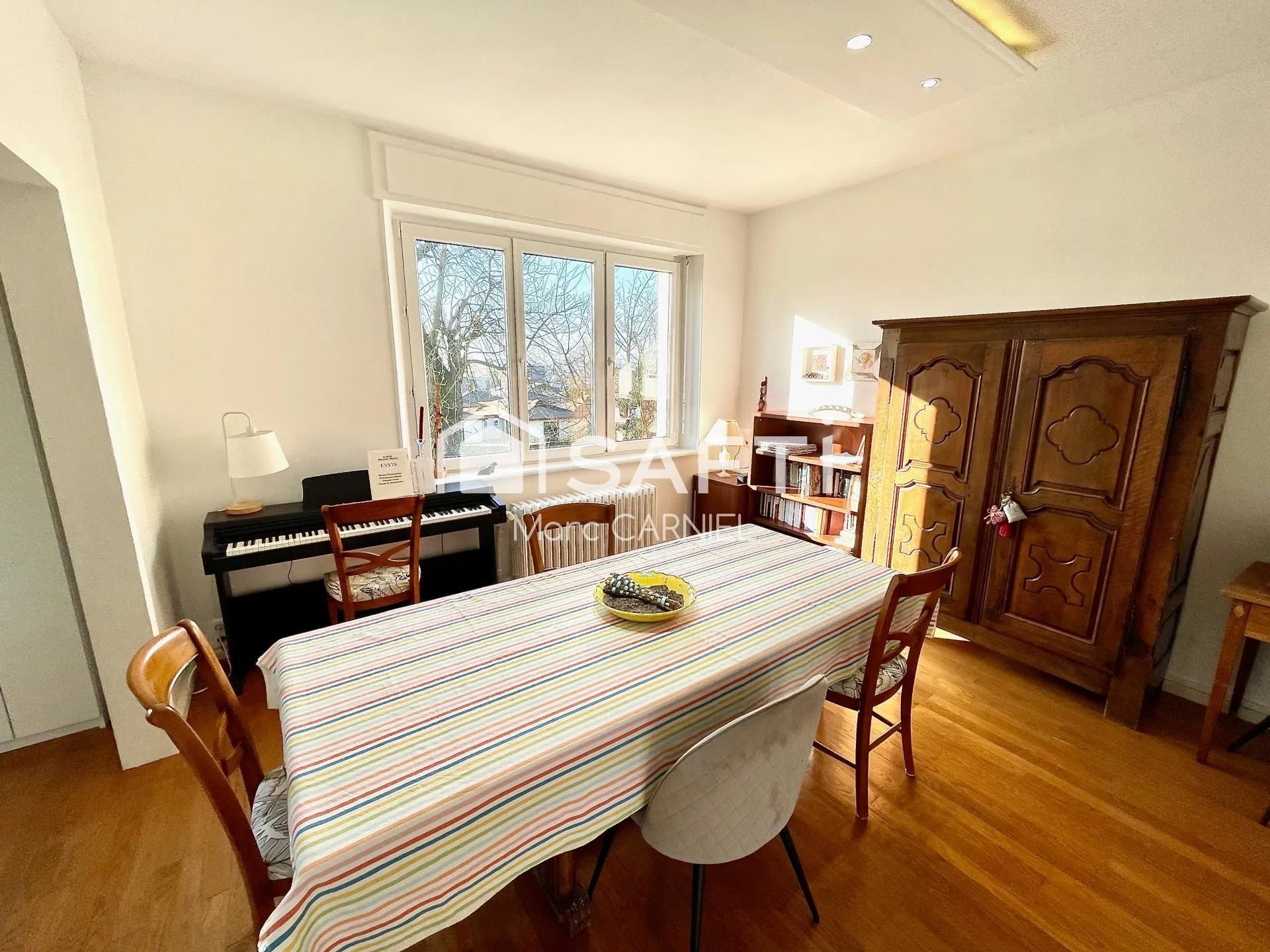 Maison à vendre, 175m², Lexy