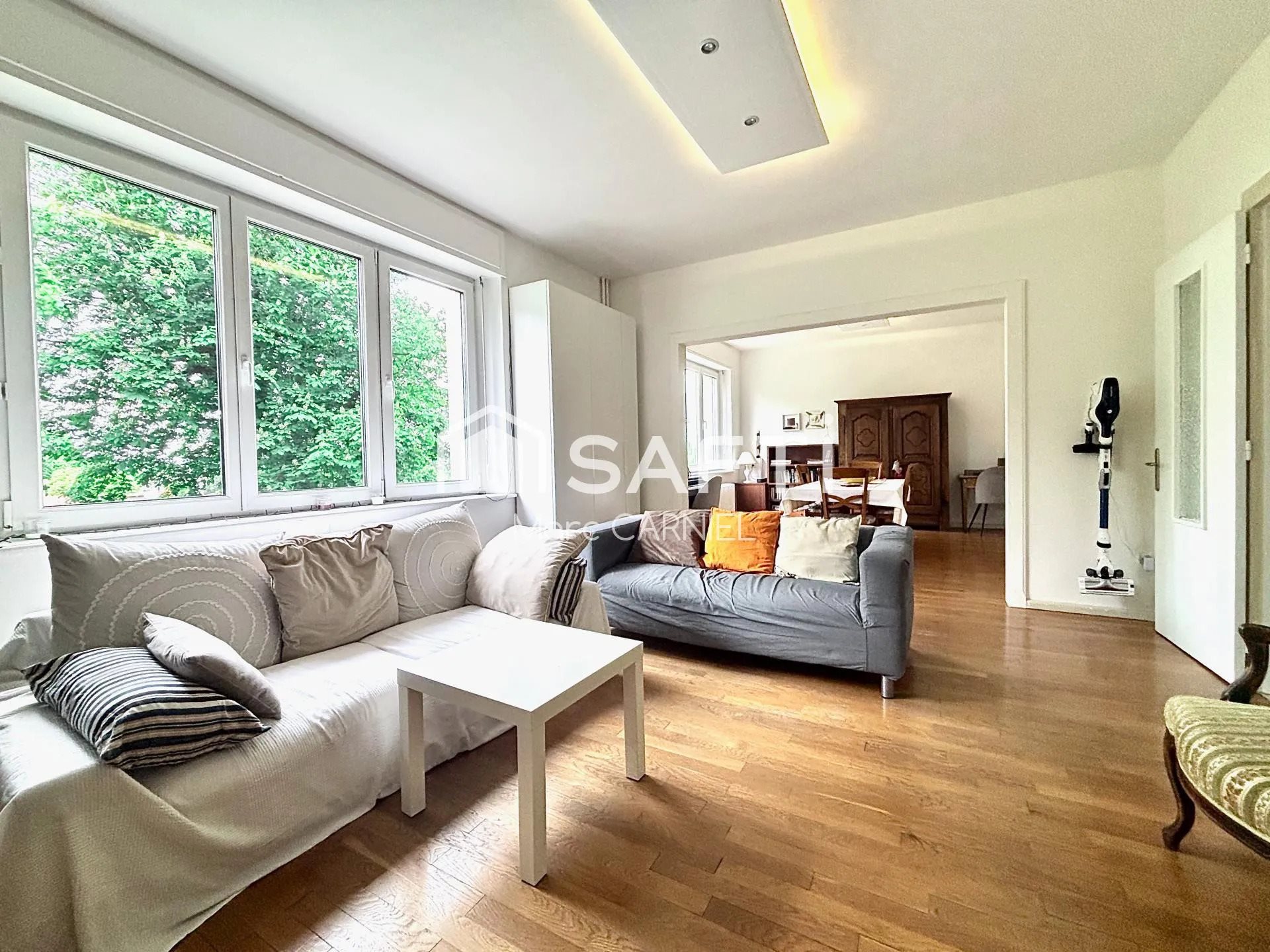 Maison à vendre, 175m², Lexy