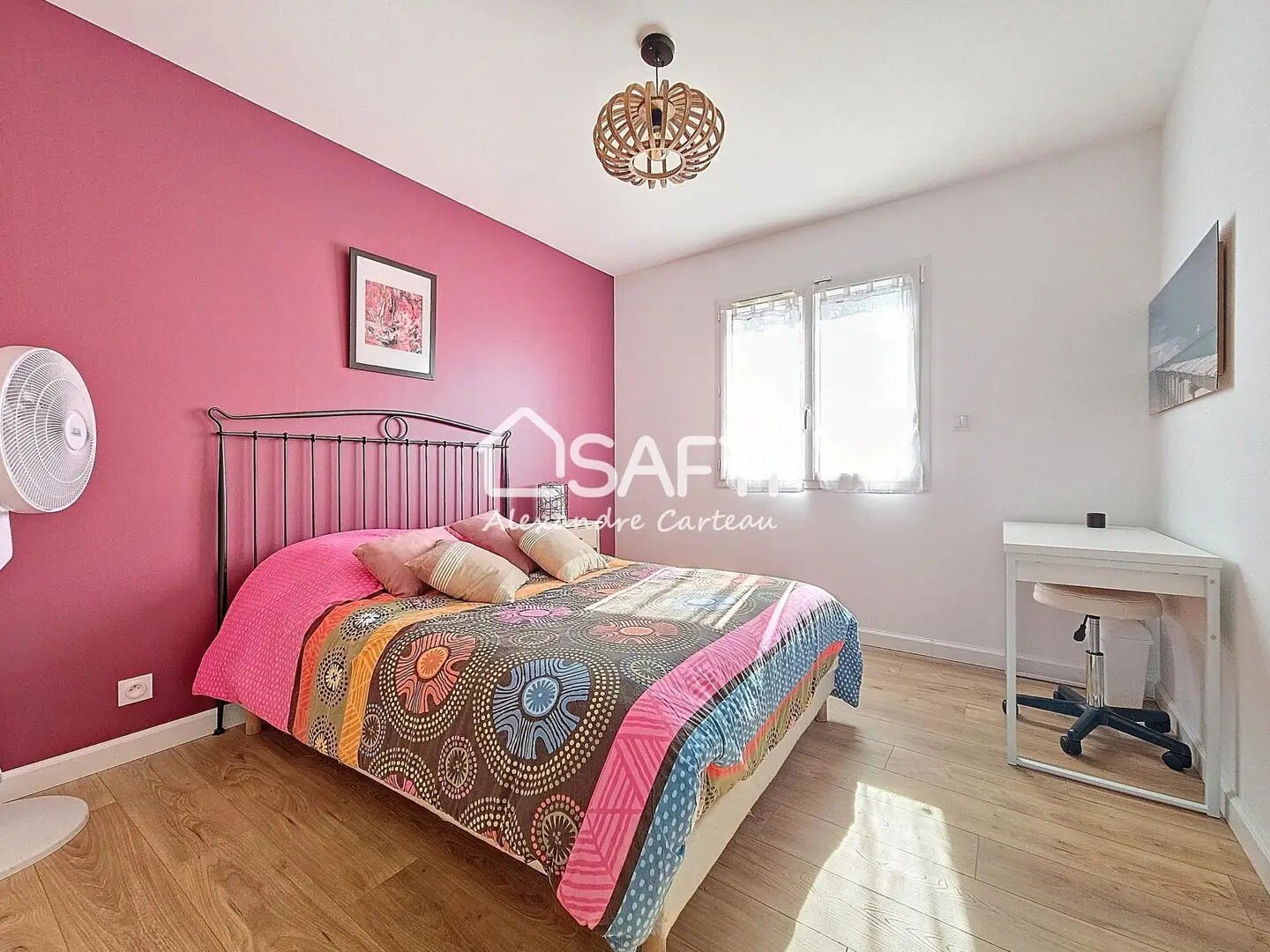 Maison à vendre, 110m², Camblanes-et-Meynac