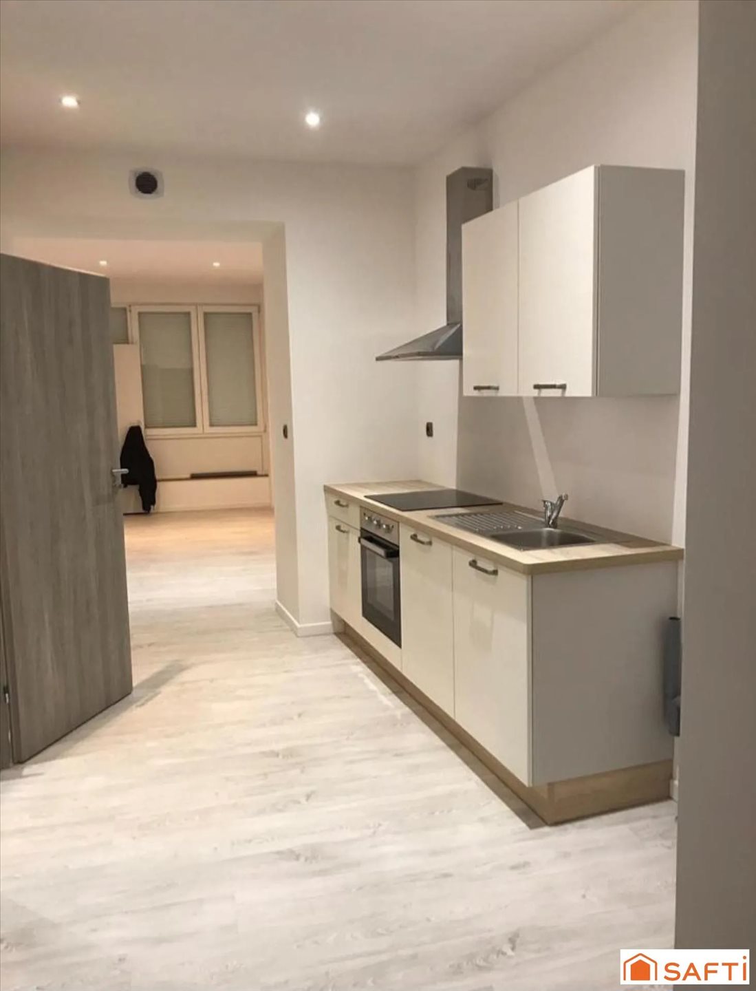 Appartement à vendre, 80m², Thaon-les-Vosges