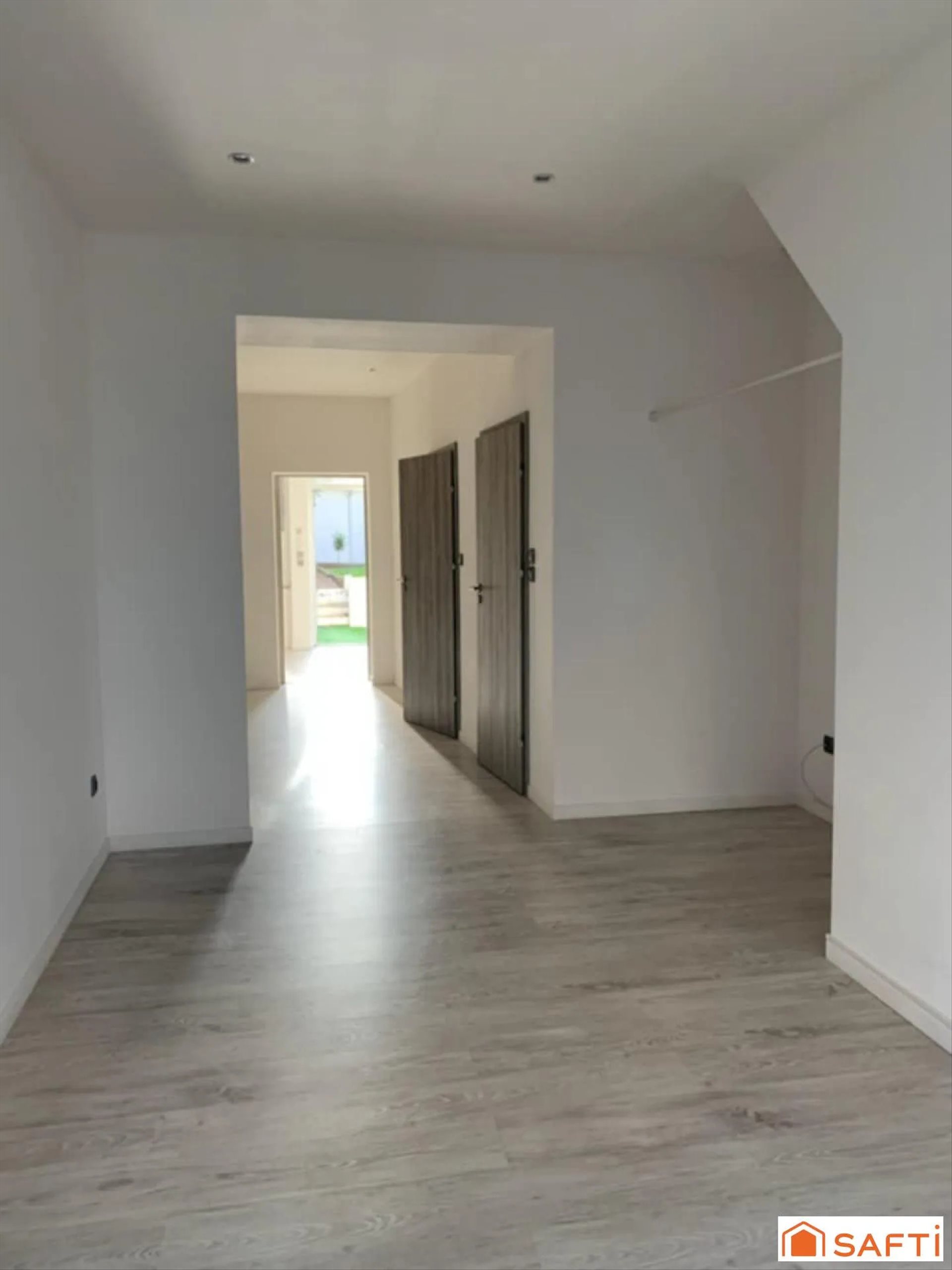 Appartement à vendre, 80m², Thaon-les-Vosges