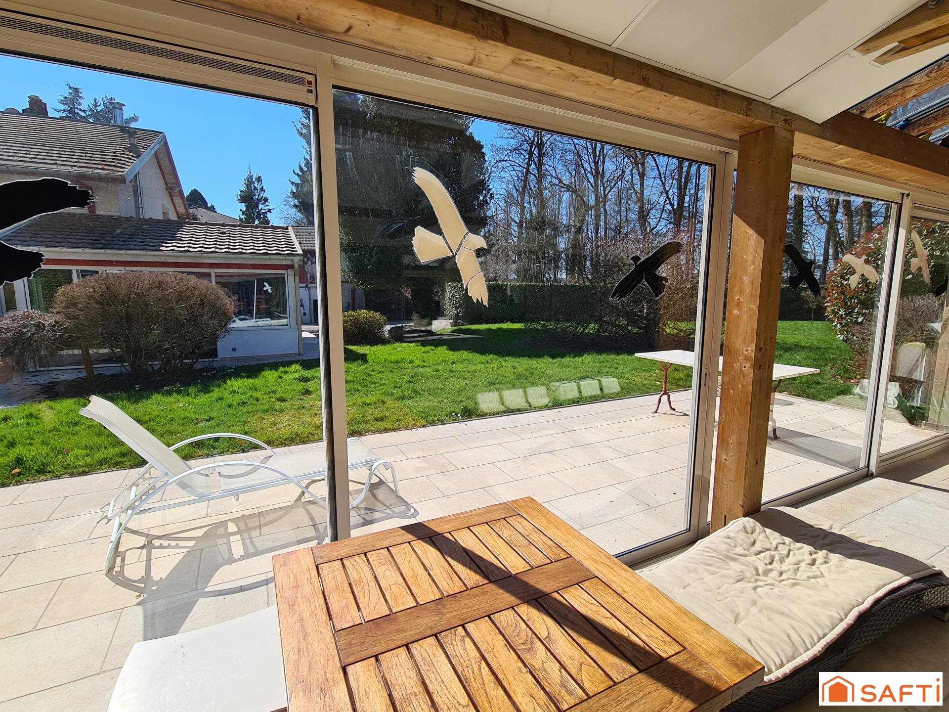 Maison à vendre, 232m², Epinal