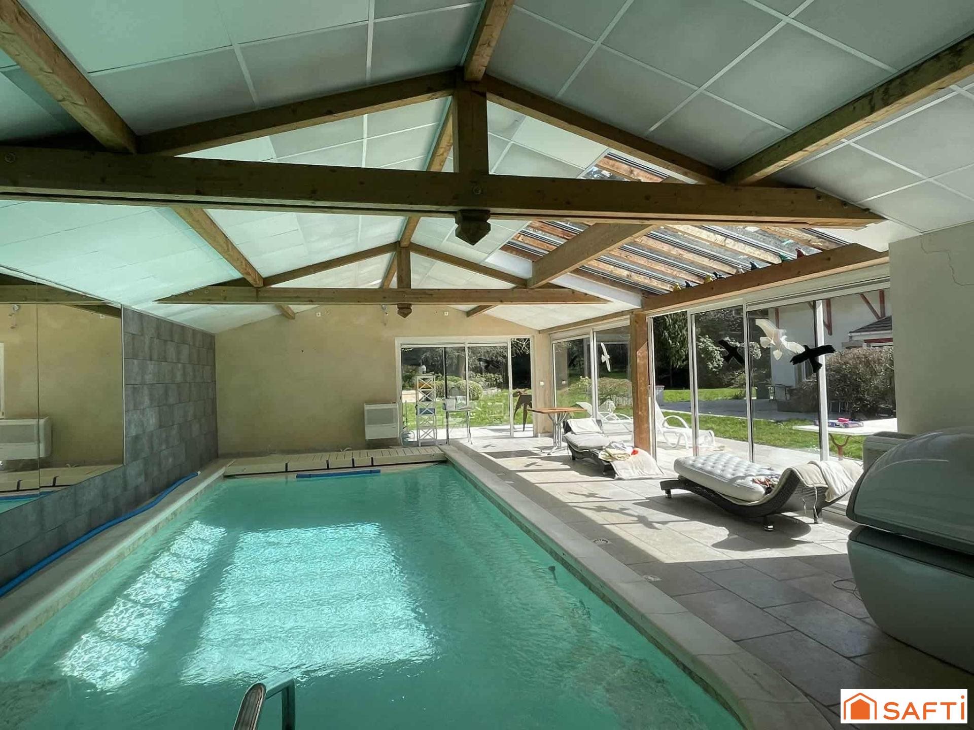Maison à vendre, 232m², Epinal