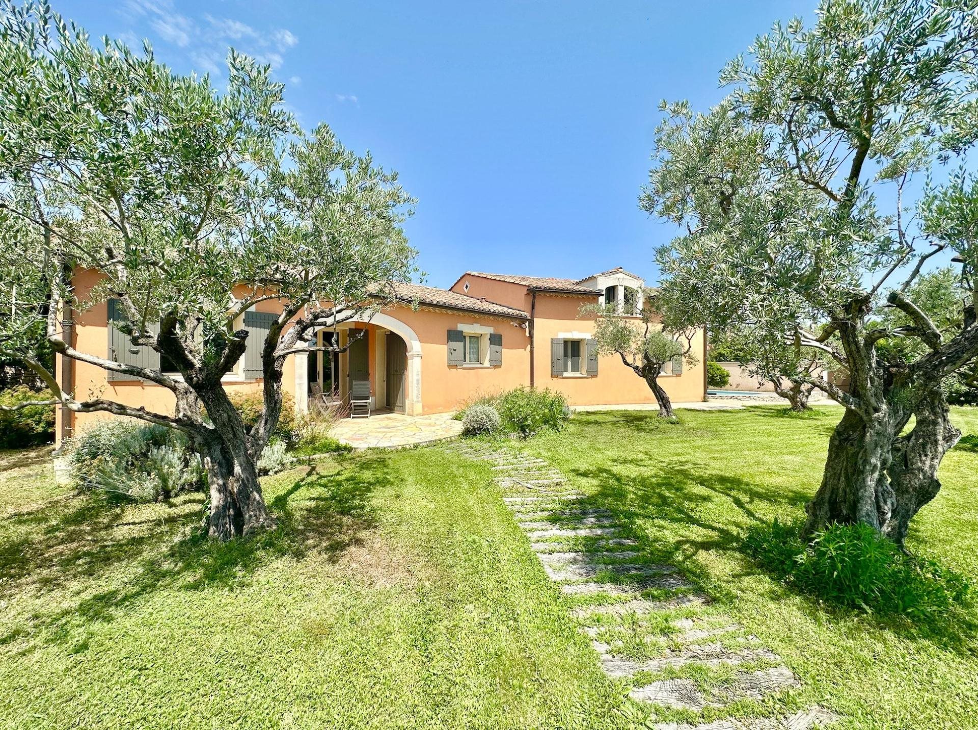 Maison à vendre, 158m², Cavaillon
