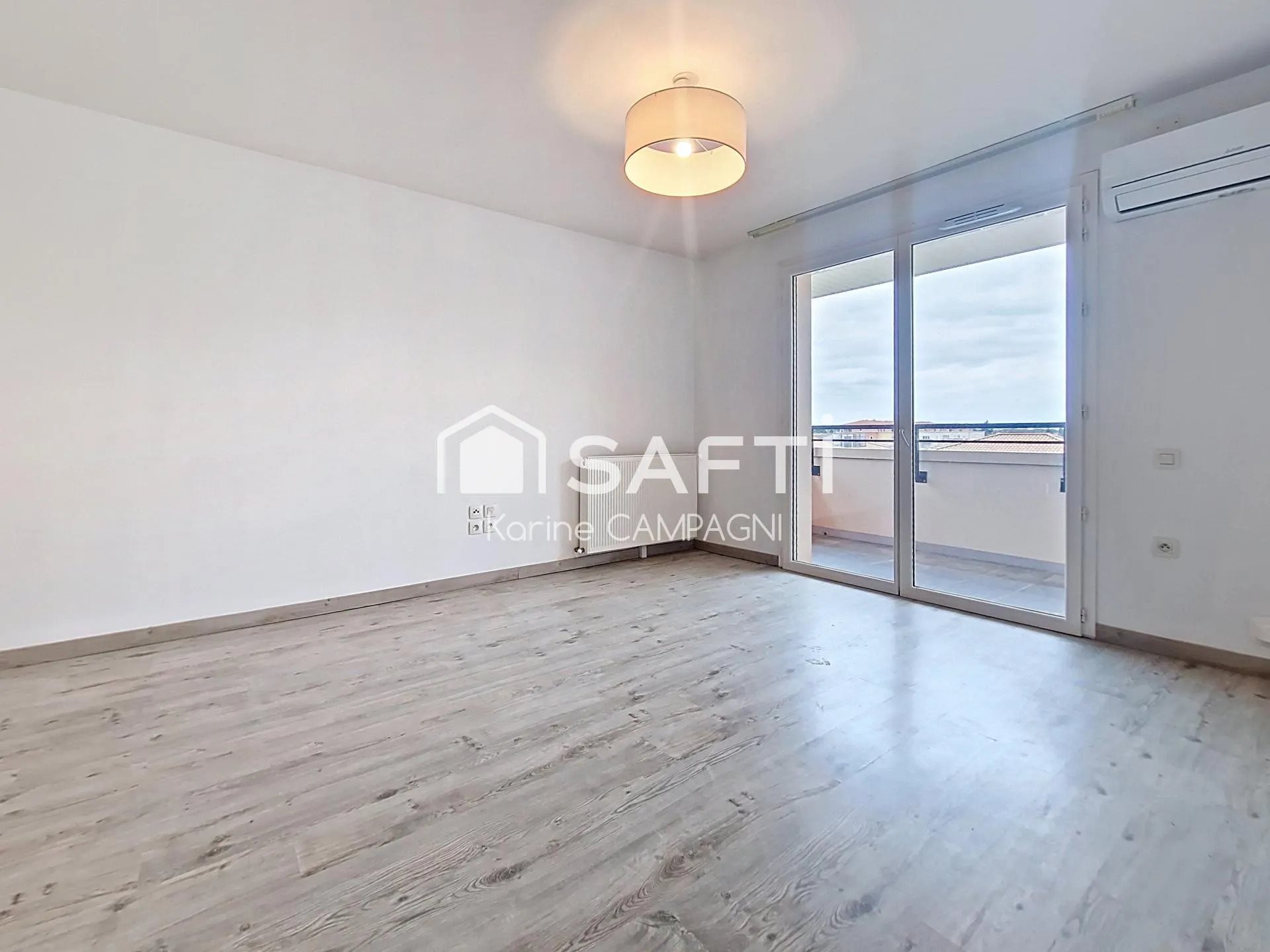 Appartement à vendre, 52m², Cavaillon