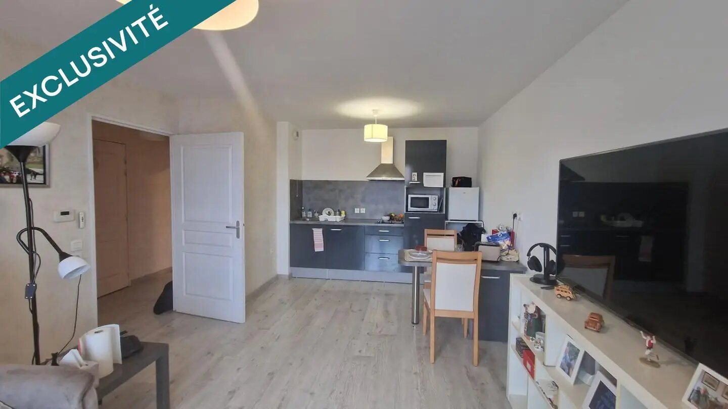 Appartement à vendre, 44m², Cavaillon