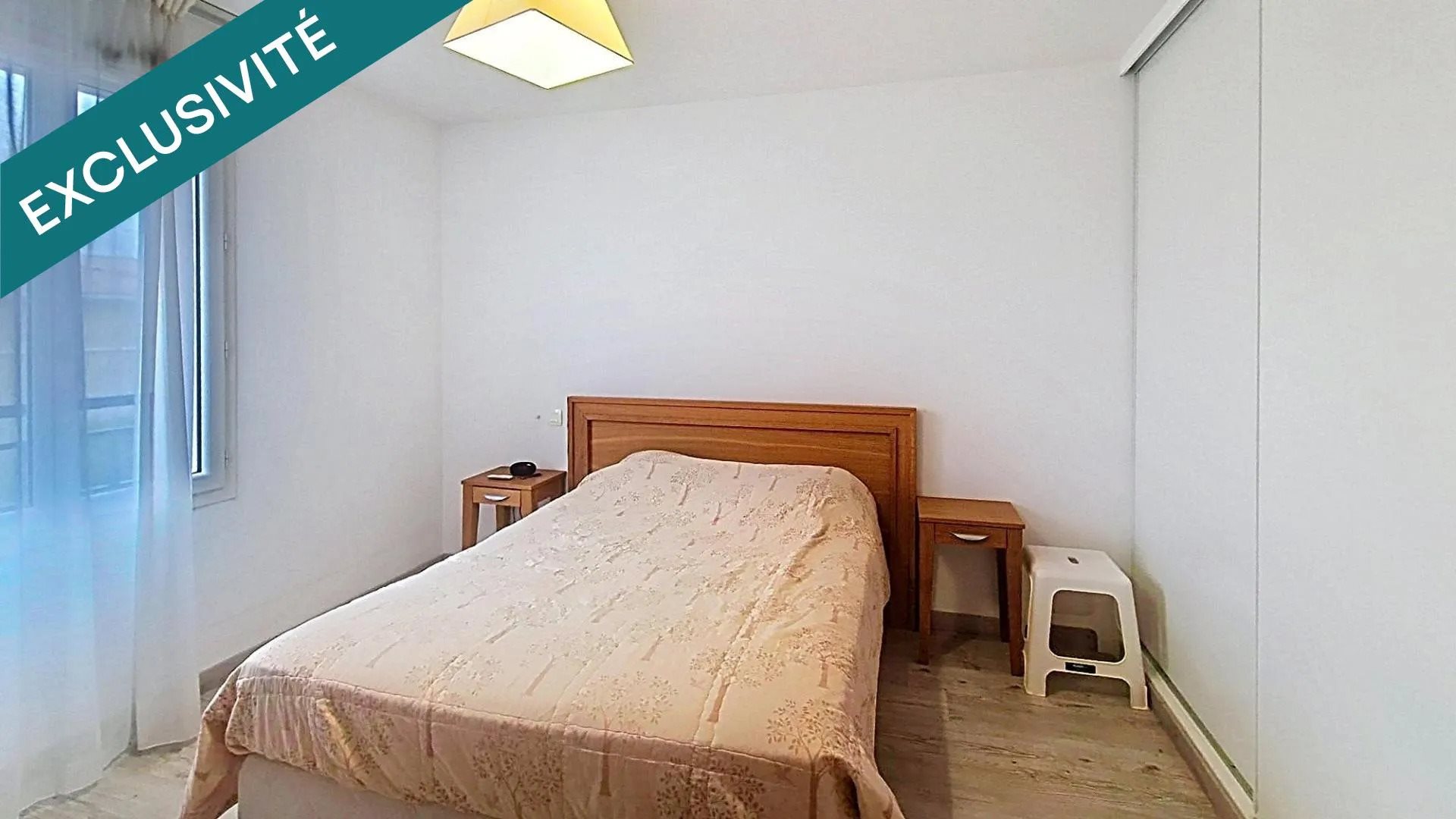 Appartement à vendre, 44m², Cavaillon