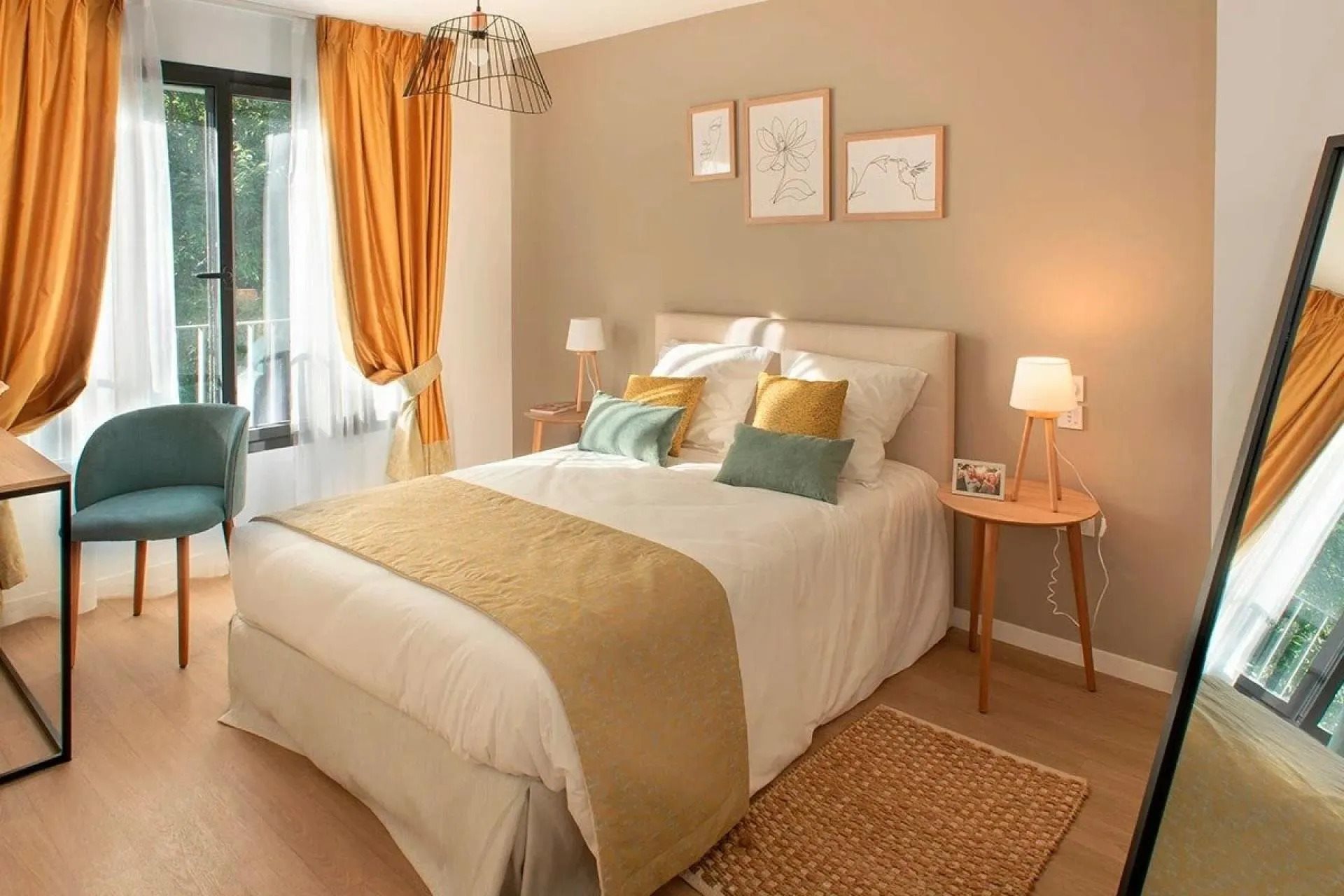 Appartement à vendre, 45m², Cavaillon