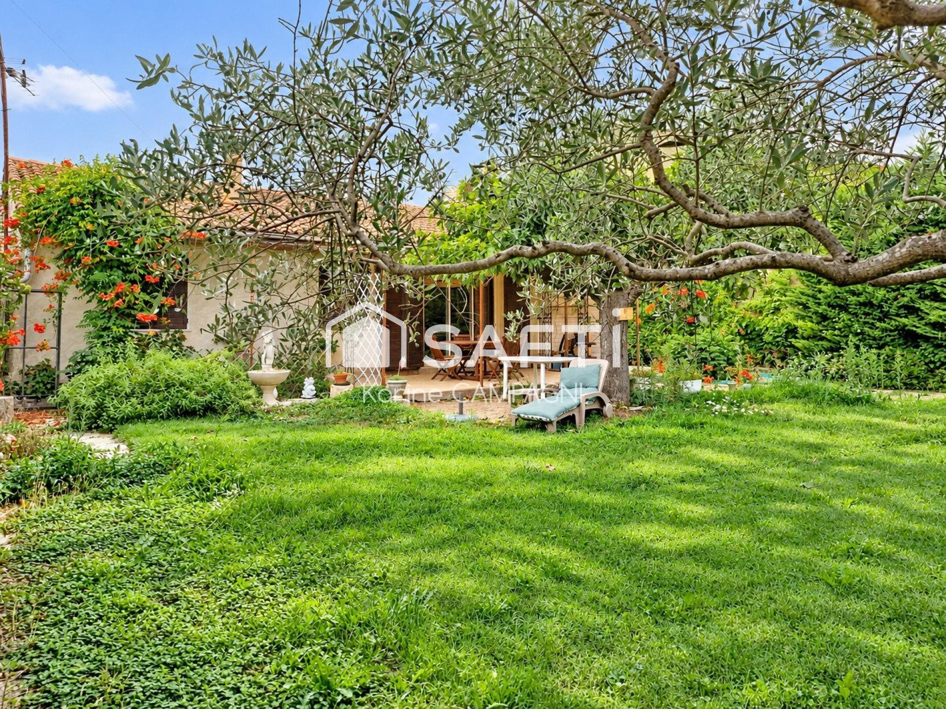 Maison à vendre, 86m², Cavaillon
