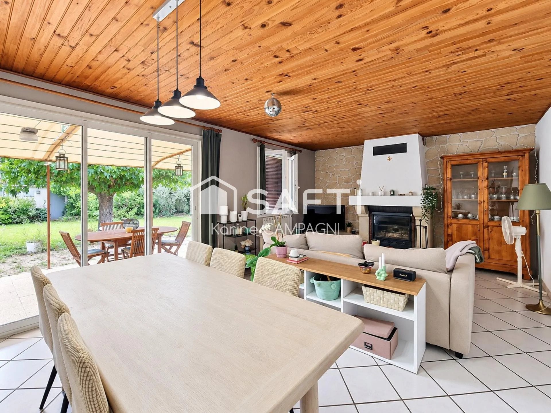 Maison à vendre, 86m², Cavaillon