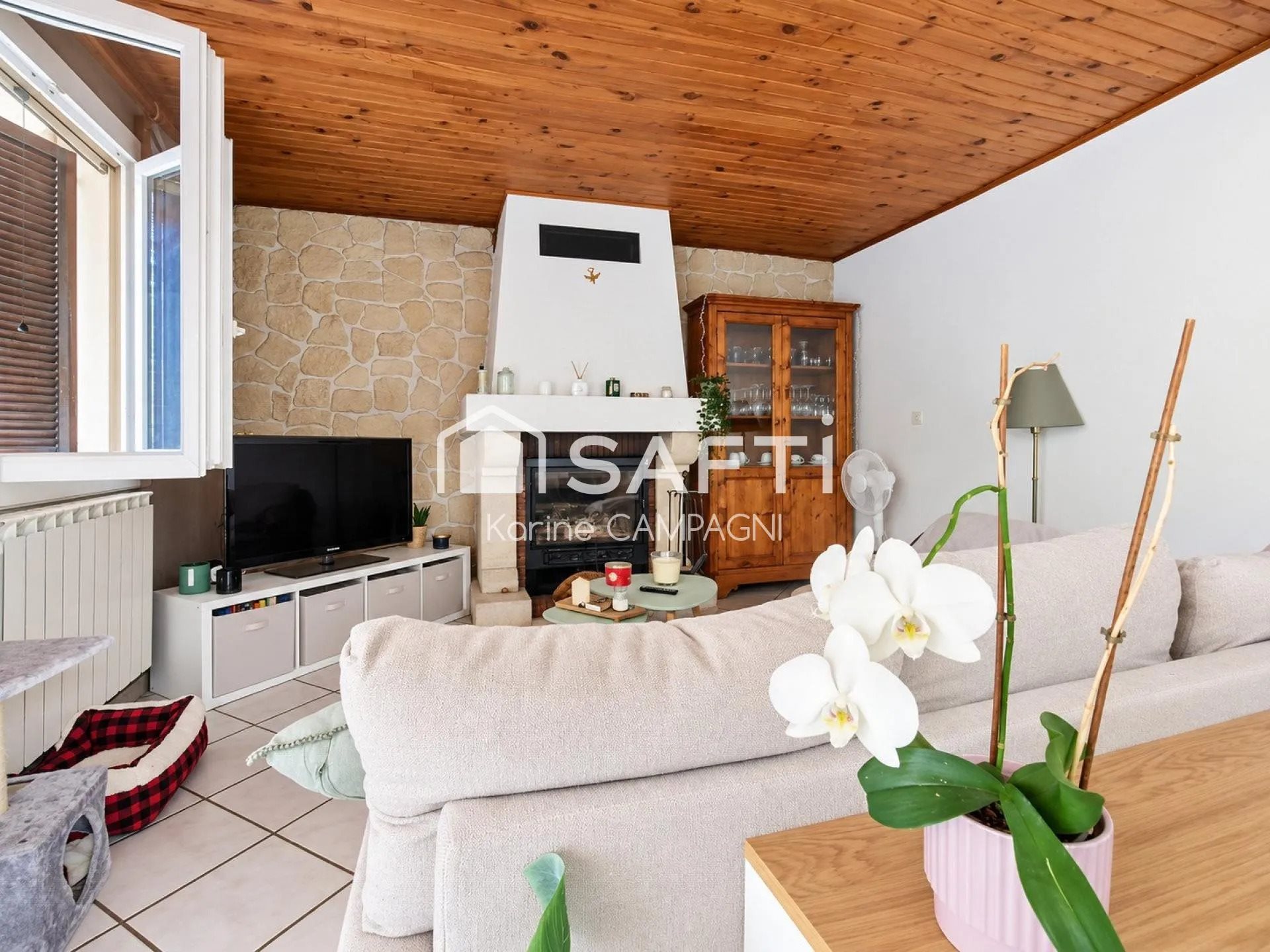Maison à vendre, 86m², Cavaillon