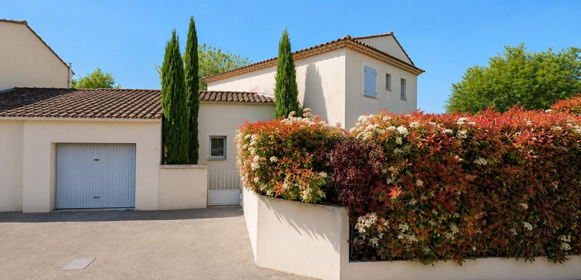 Maison à vendre, 127m², Lagnes