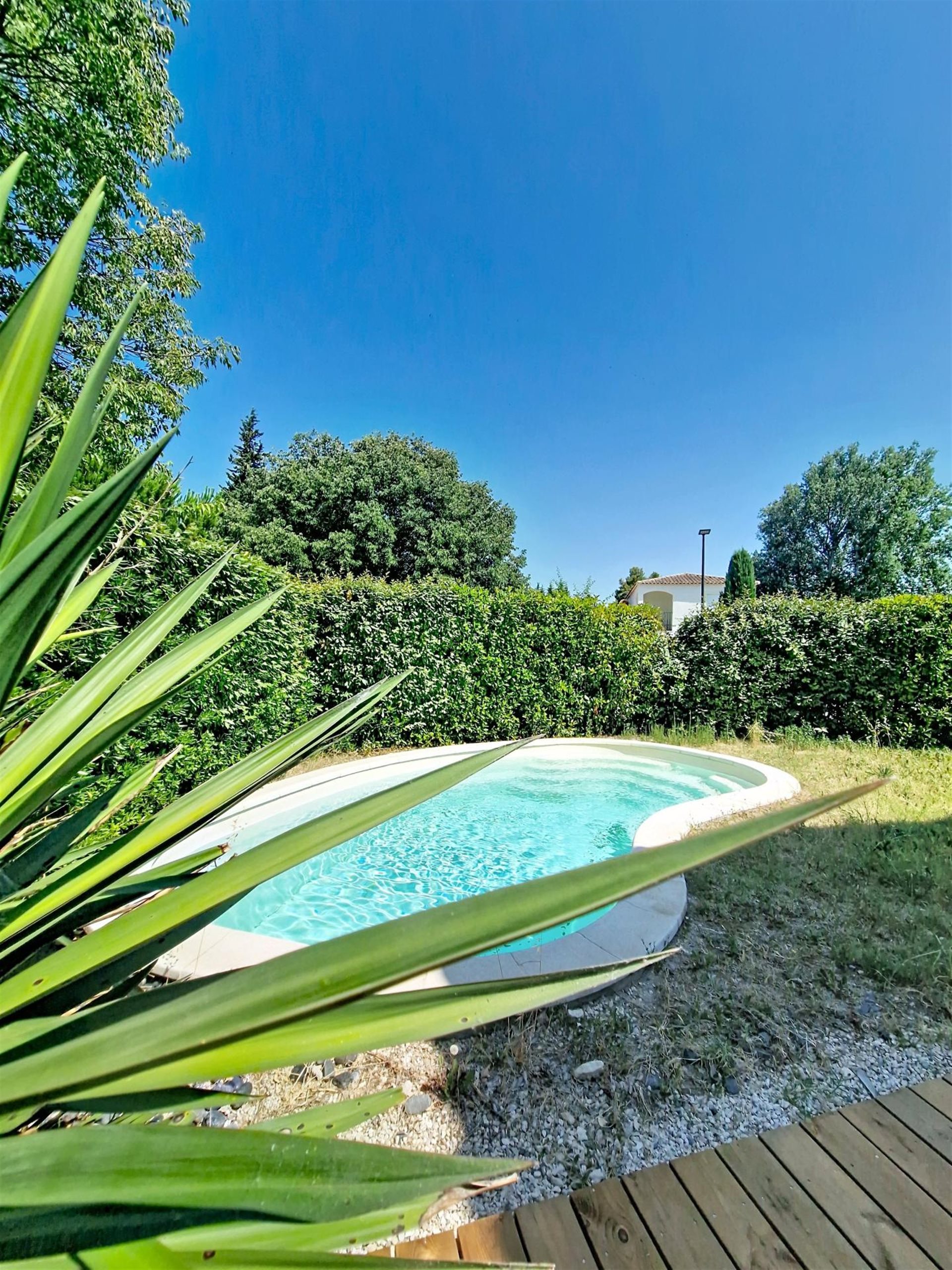 Maison à vendre, 127m², Lagnes