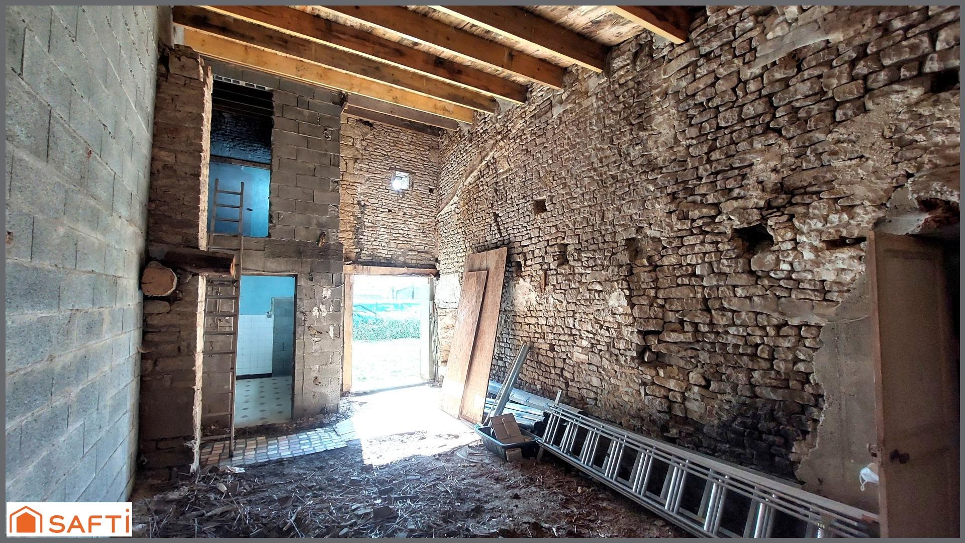 Maison à vendre, 120m², Saint-Sauveur-d'Aunis