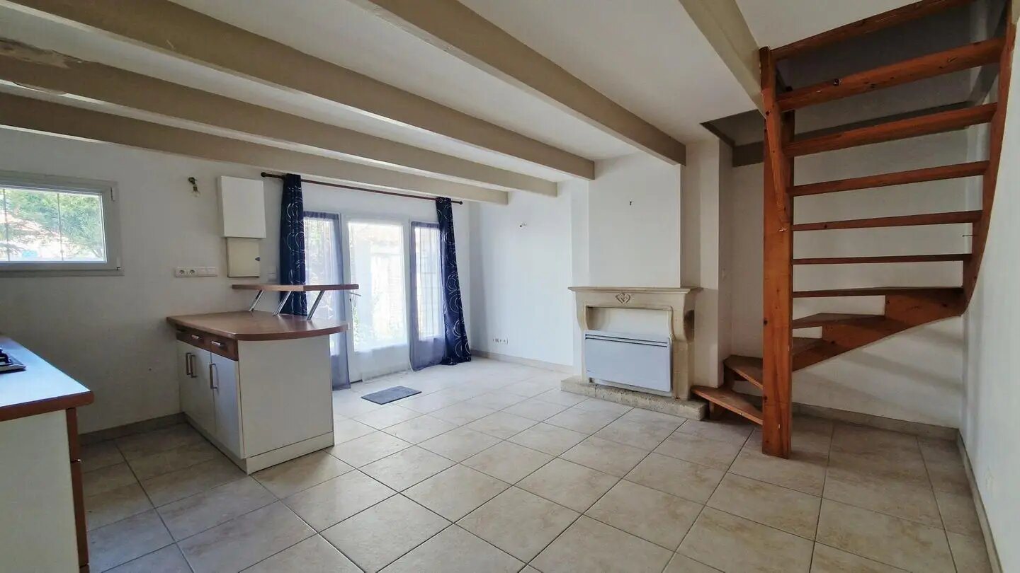 Maison à vendre, 42m², Vérines