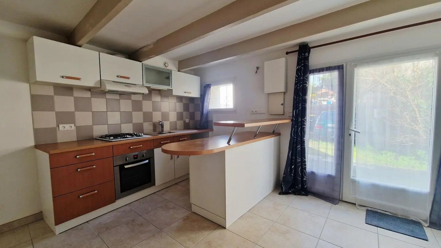 Maison à vendre, 42m², Vérines