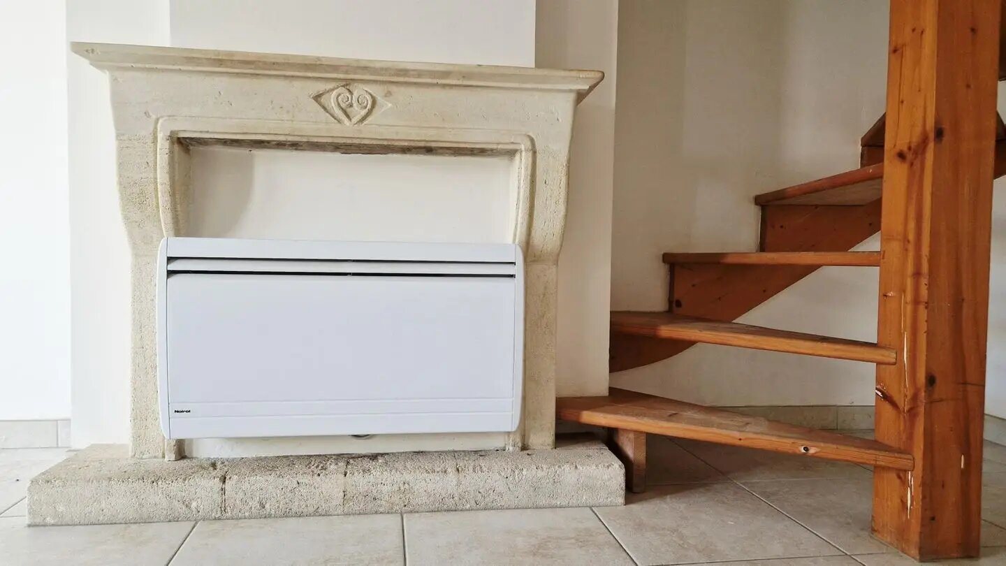 Maison à vendre, 42m², Vérines
