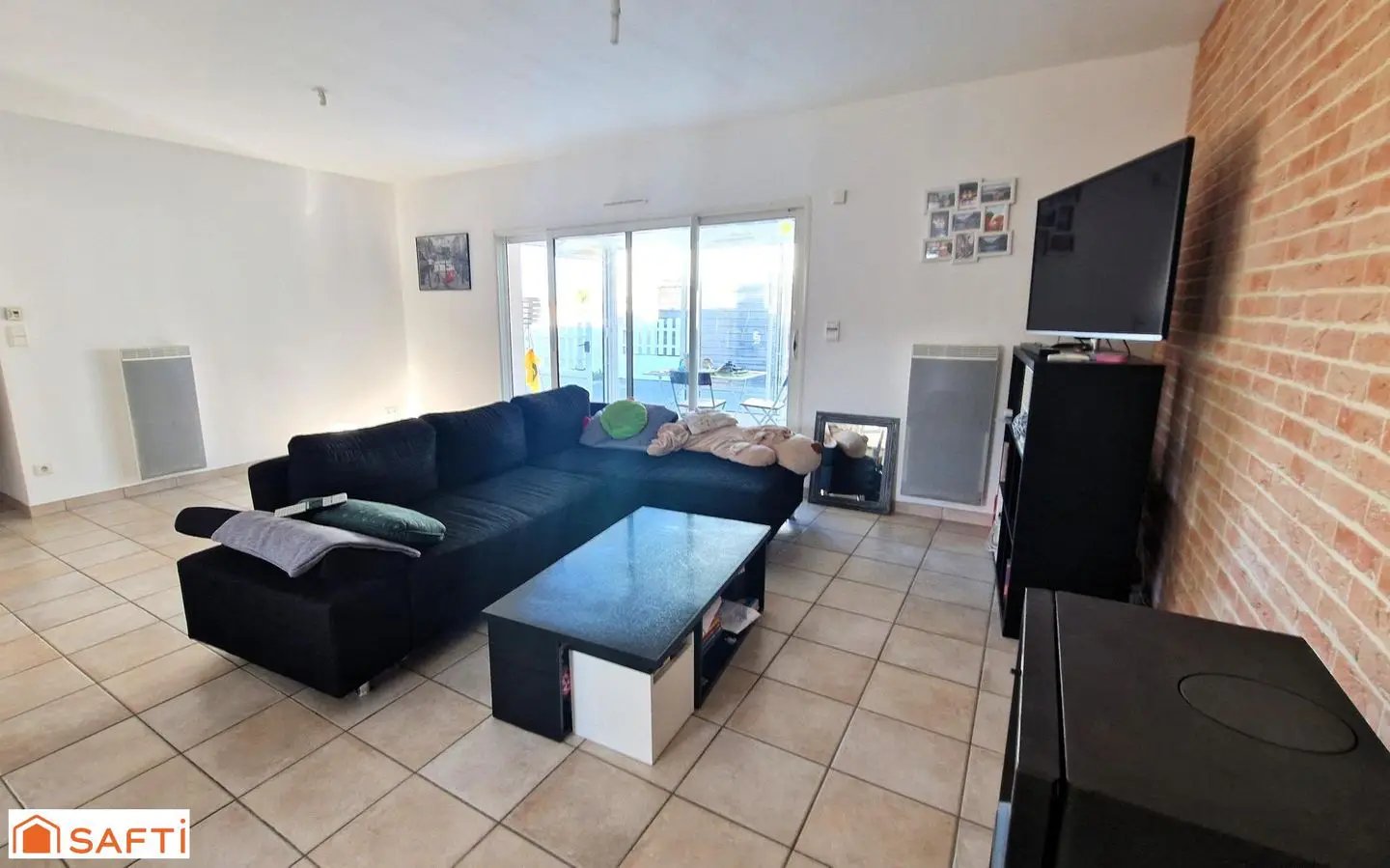Maison à vendre, 87m², La Laigne