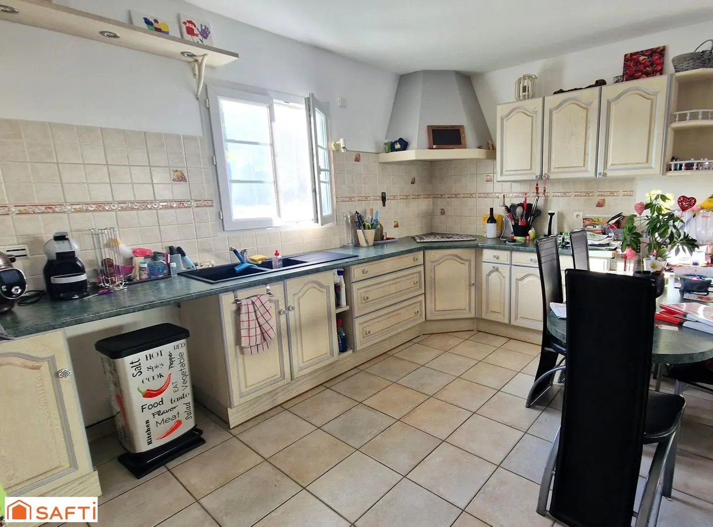 Maison à vendre, 87m², La Laigne
