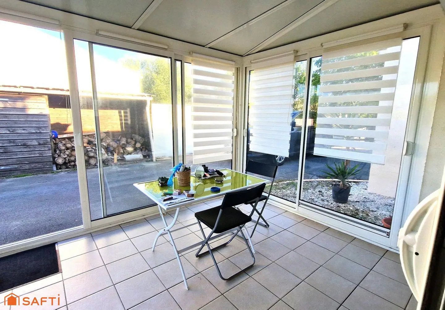 Maison à vendre, 87m², La Laigne