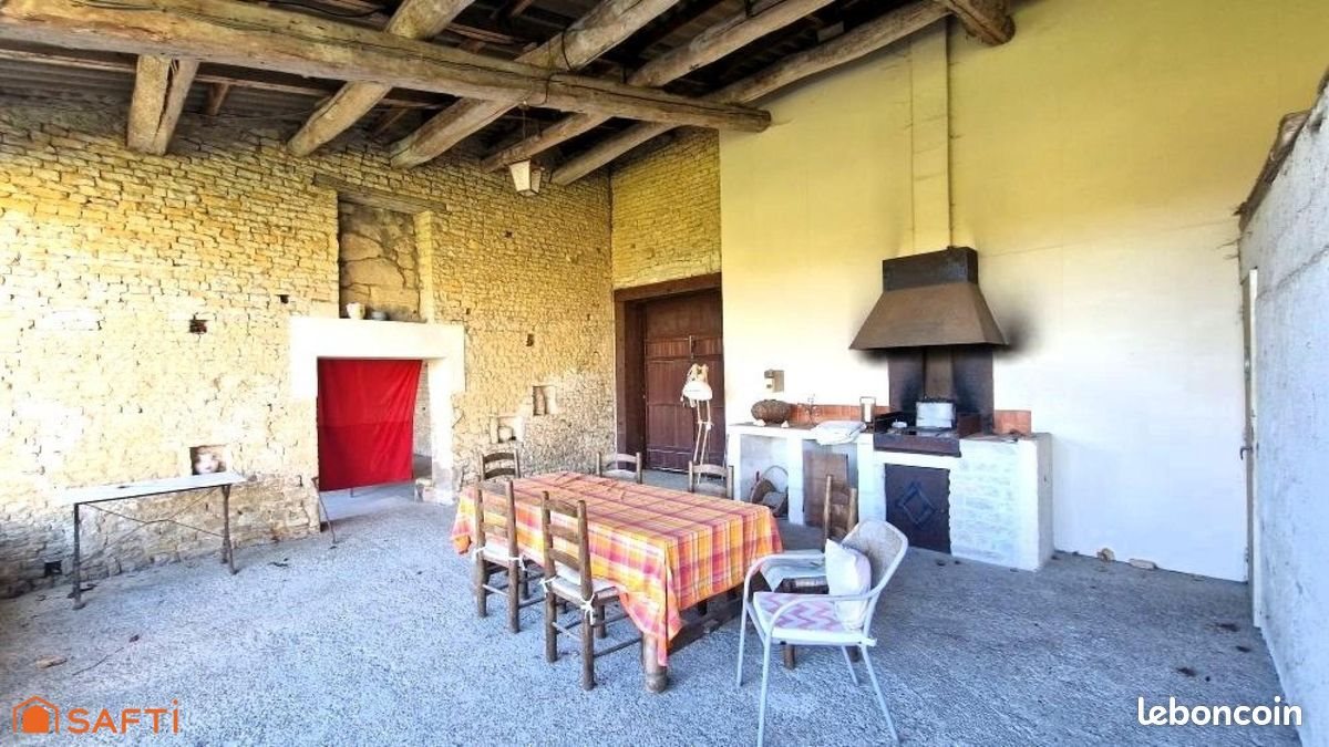 Maison à vendre, 312m², Saint-Sauveur-d'Aunis