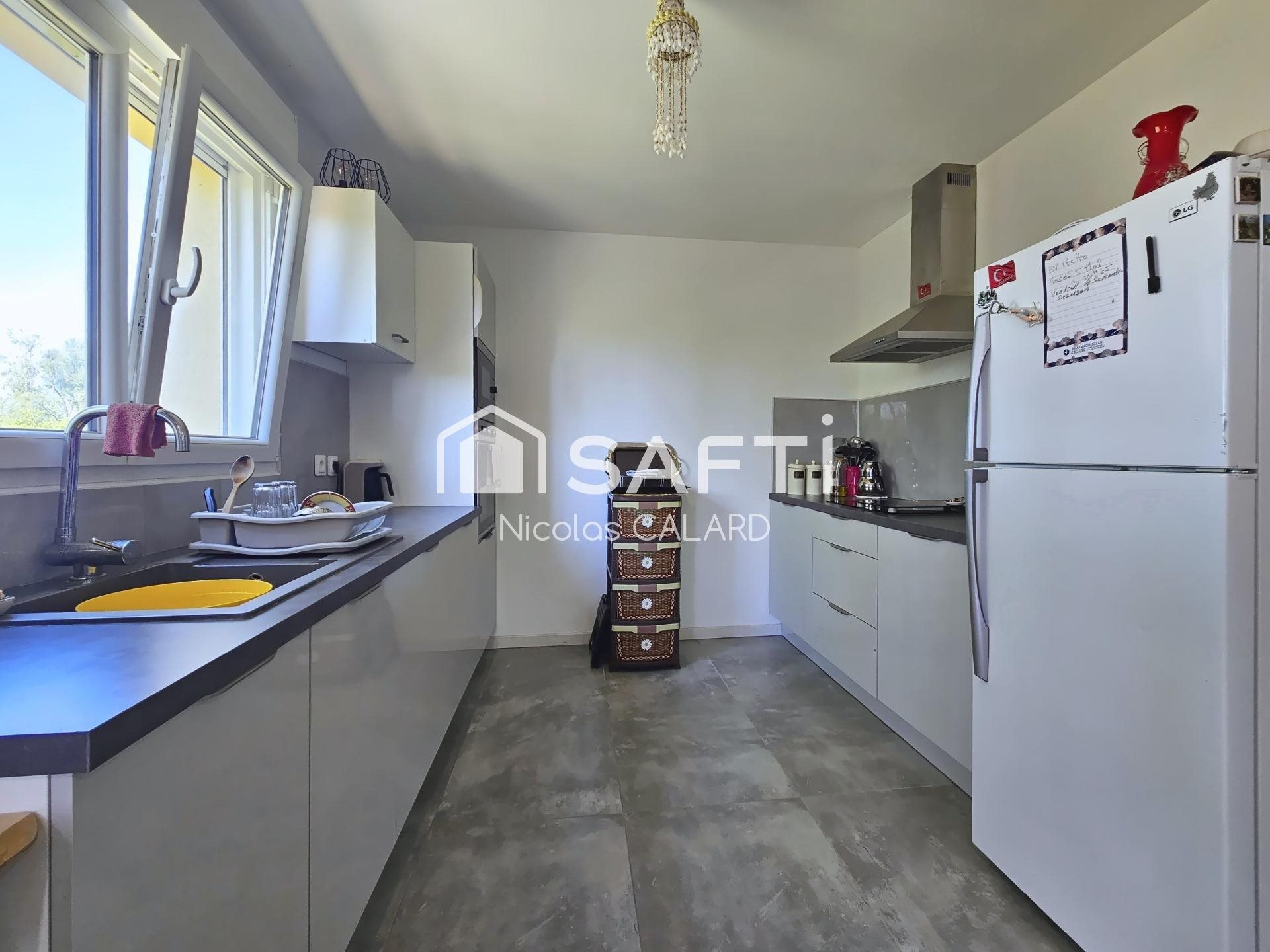 Maison à vendre, 126m², Branges