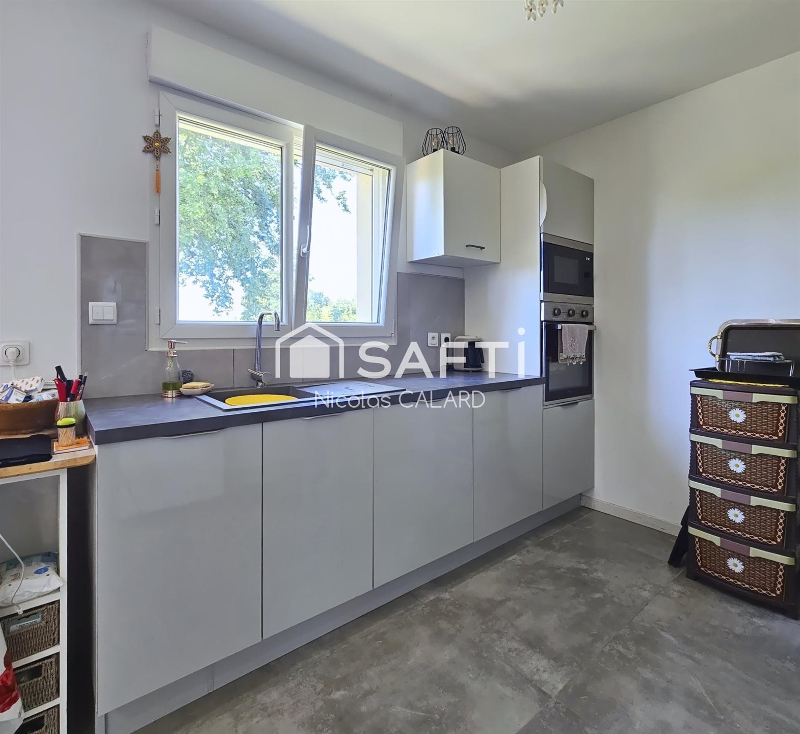 Maison à vendre, 126m², Branges