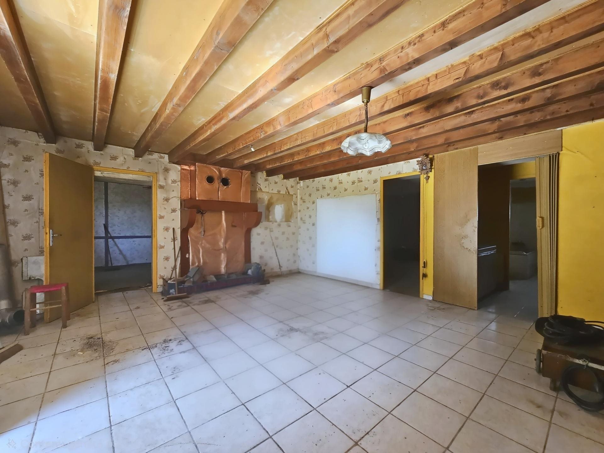 Maison à vendre, 88m², Rancy