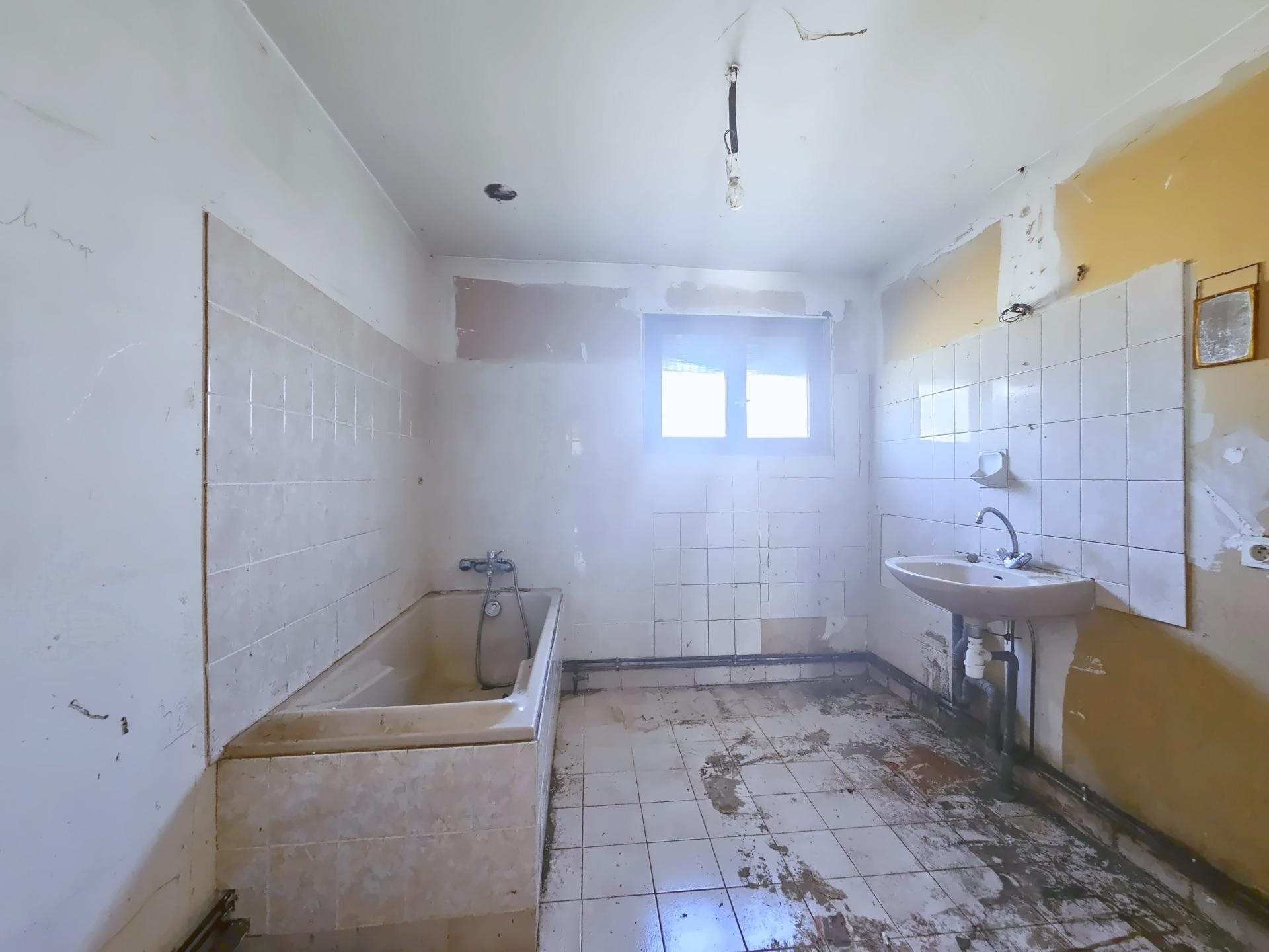 Maison à vendre, 88m², Rancy