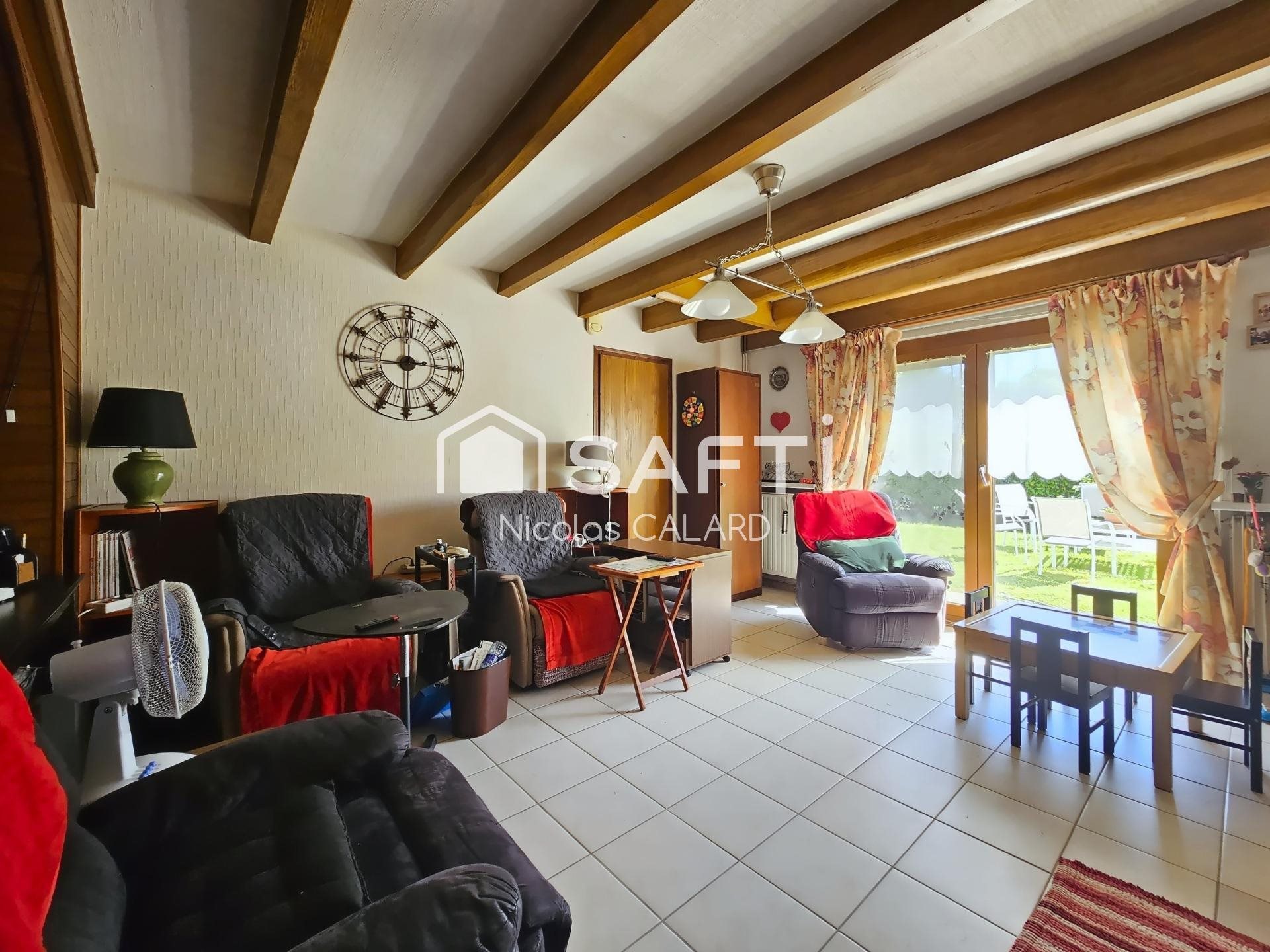 Maison à vendre, 148m², Sermesse