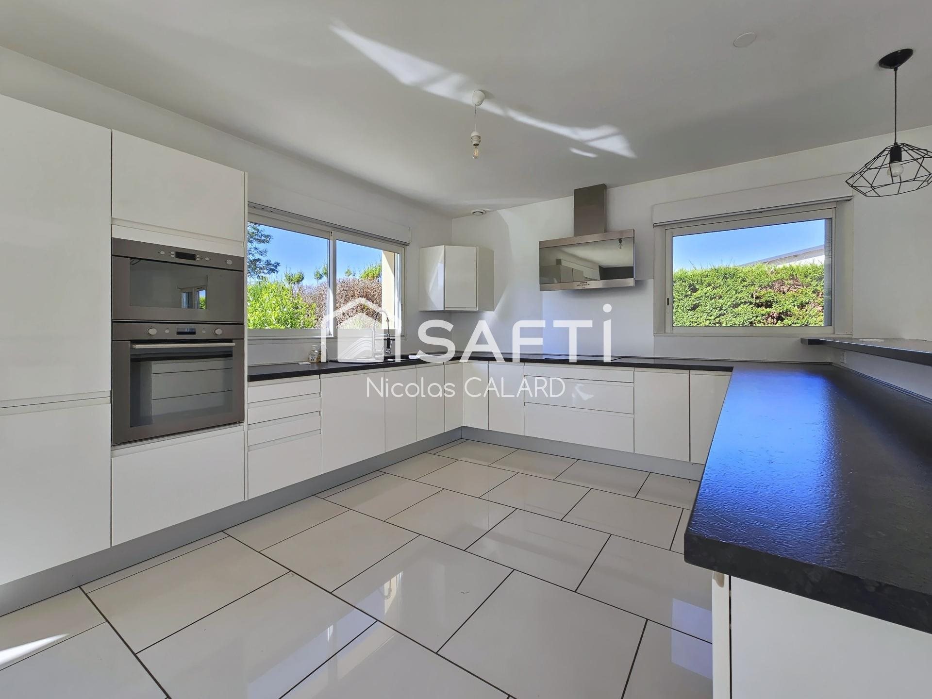 Maison à vendre, 142m², Louhans
