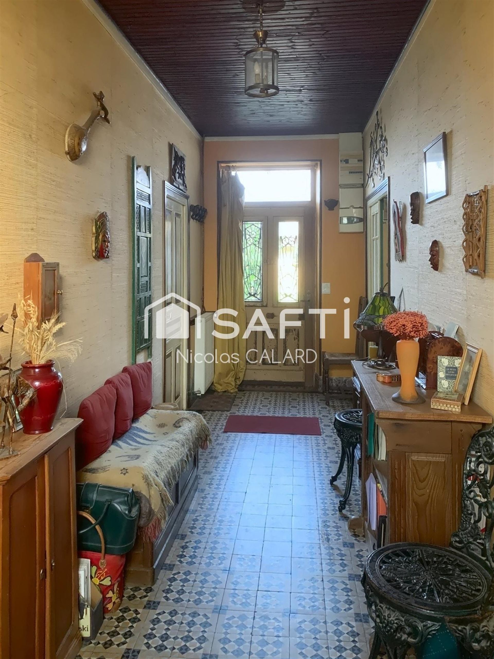 Maison à vendre, 145m², Simandre