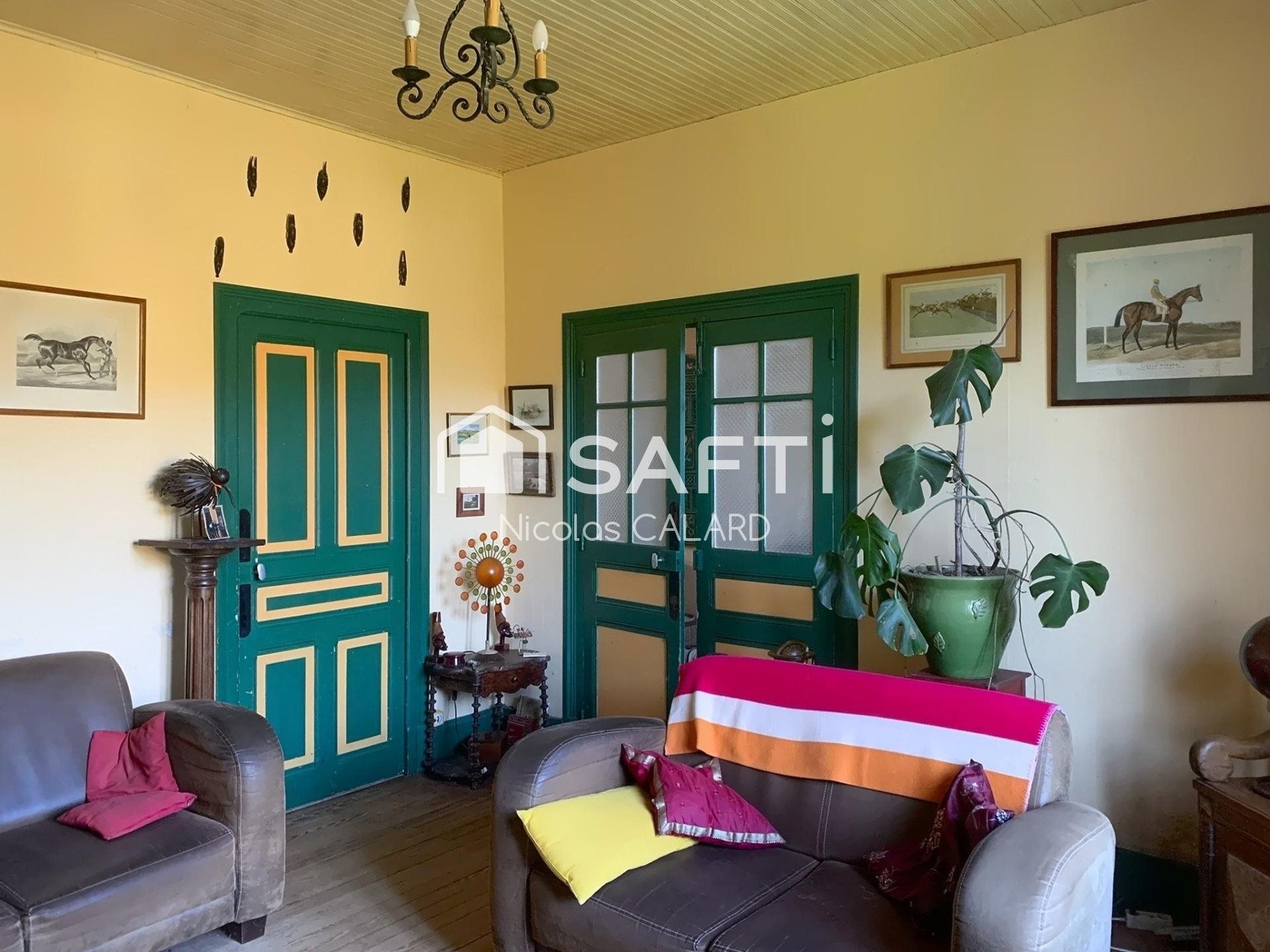 Maison à vendre, 145m², Simandre