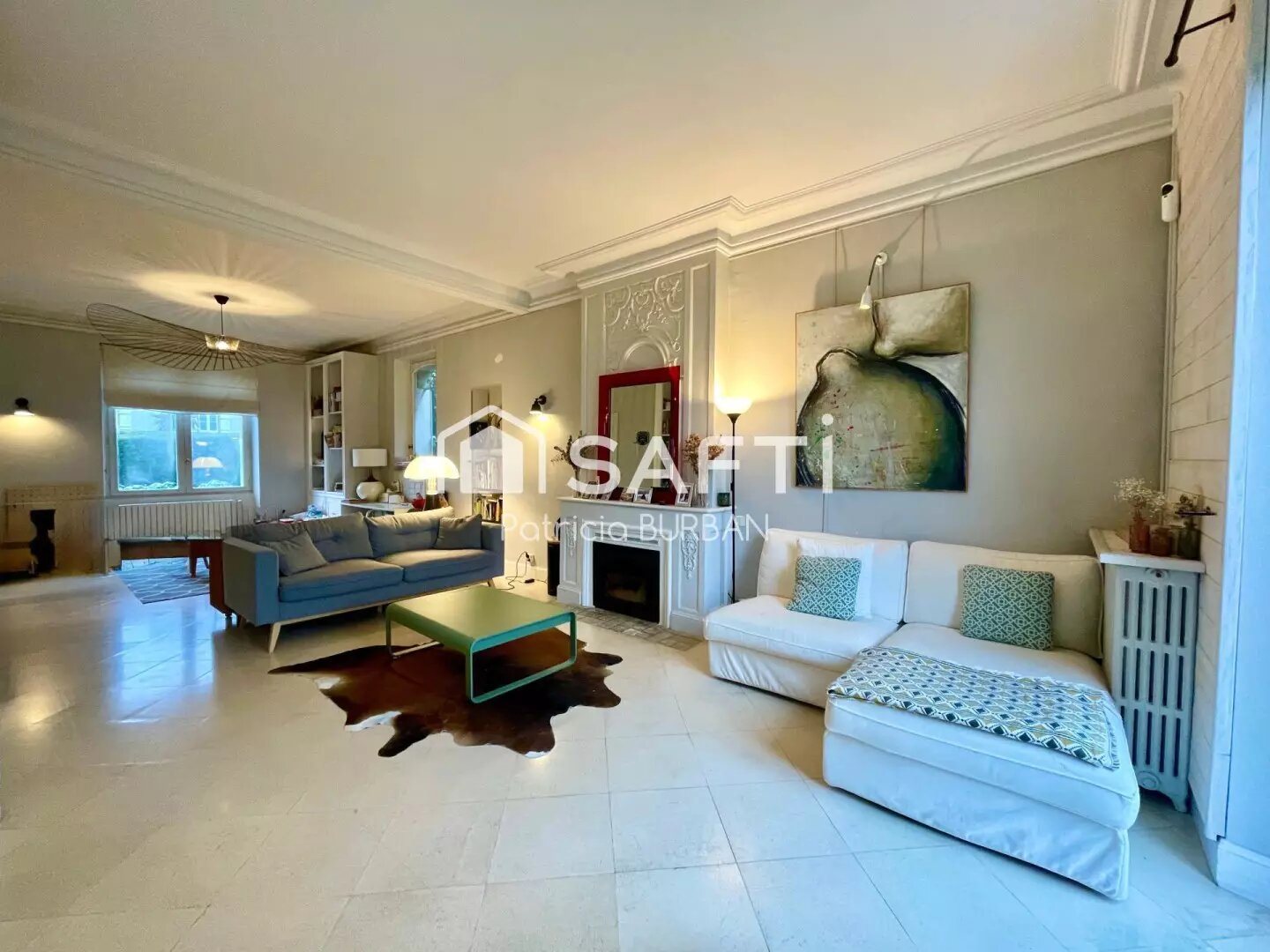 Maison à vendre, 184m², Questembert