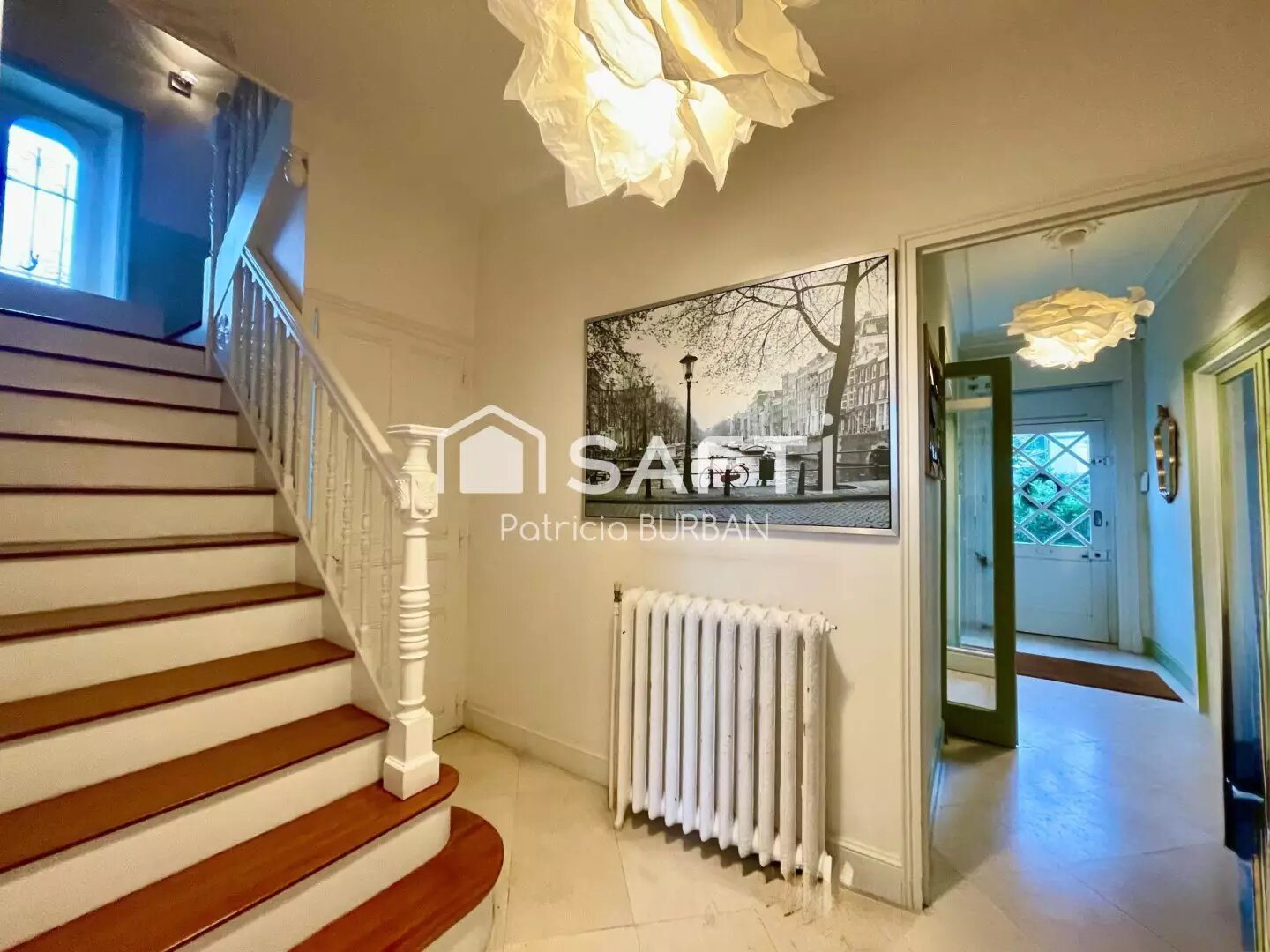 Maison à vendre, 184m², Questembert