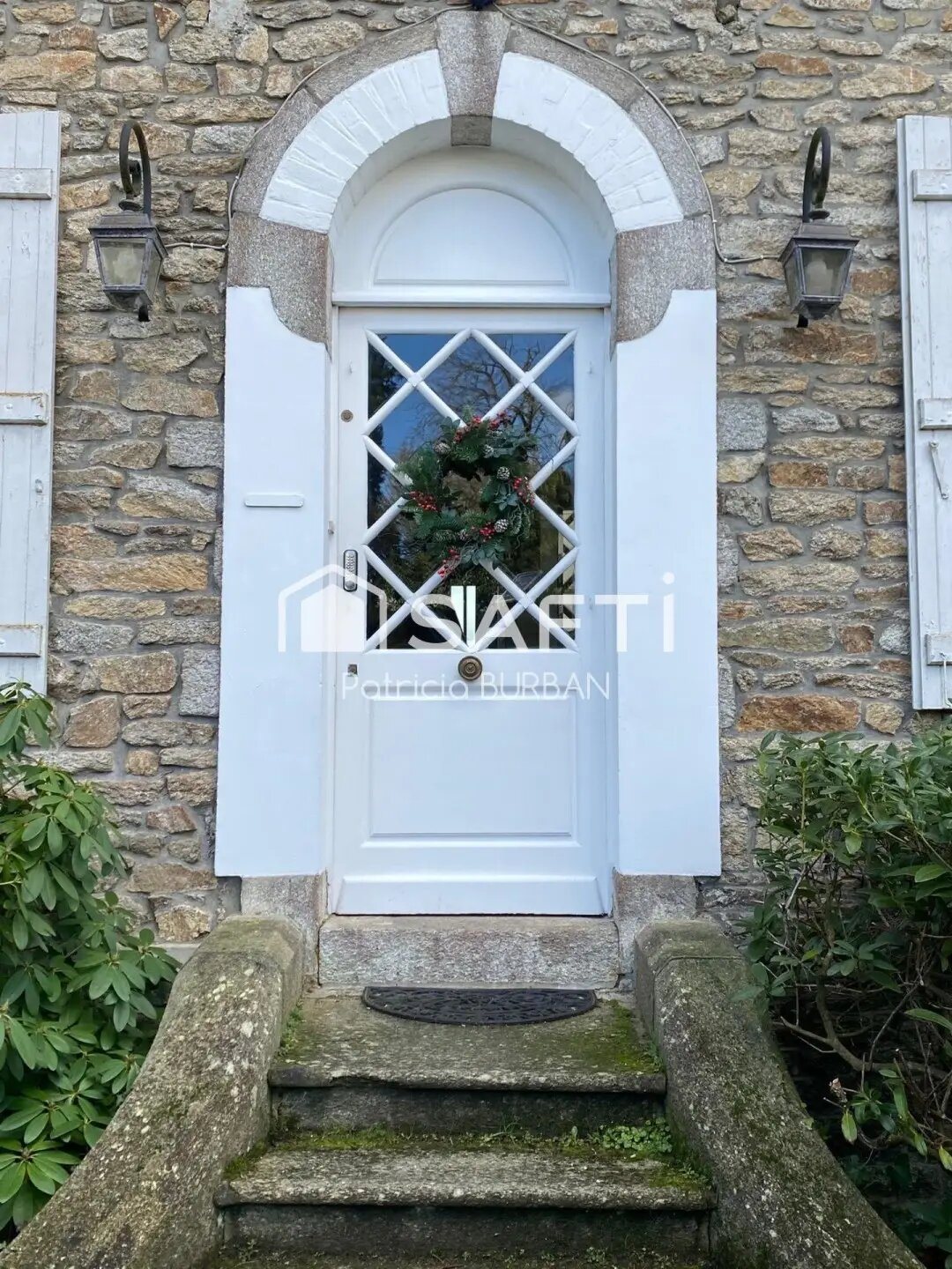 Maison à vendre, 184m², Questembert