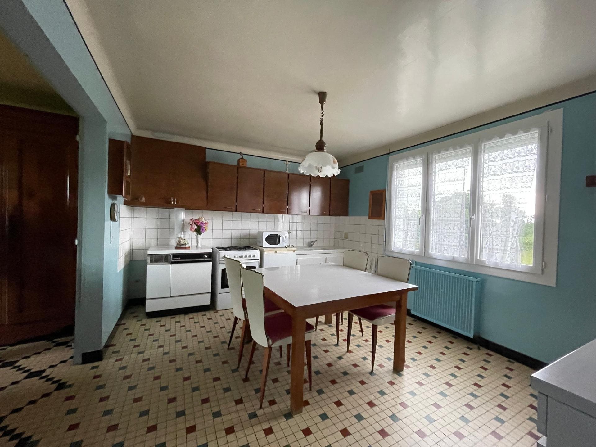Maison à vendre, 86m², Caden