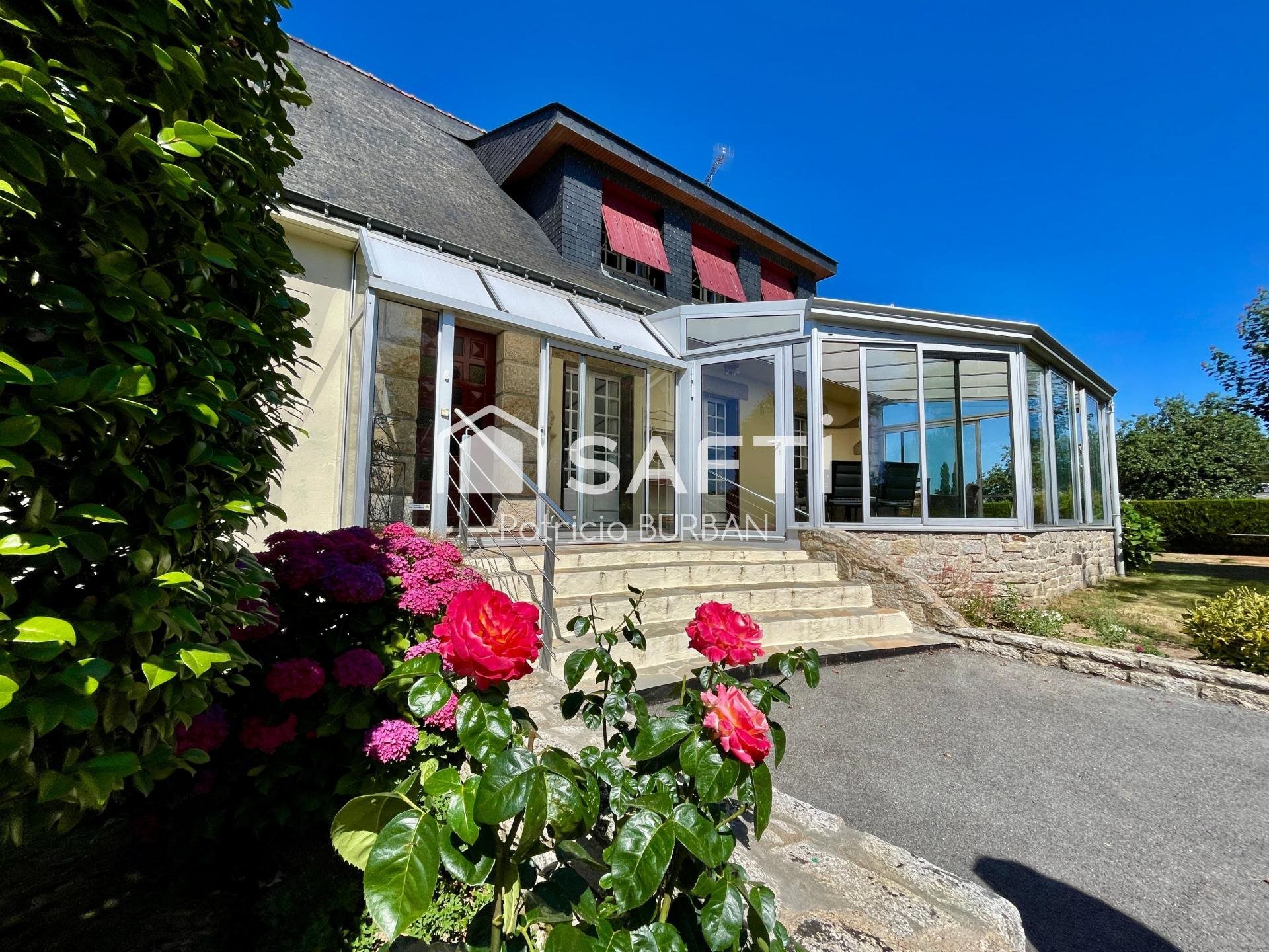 Maison à vendre, 163m², Sulniac
