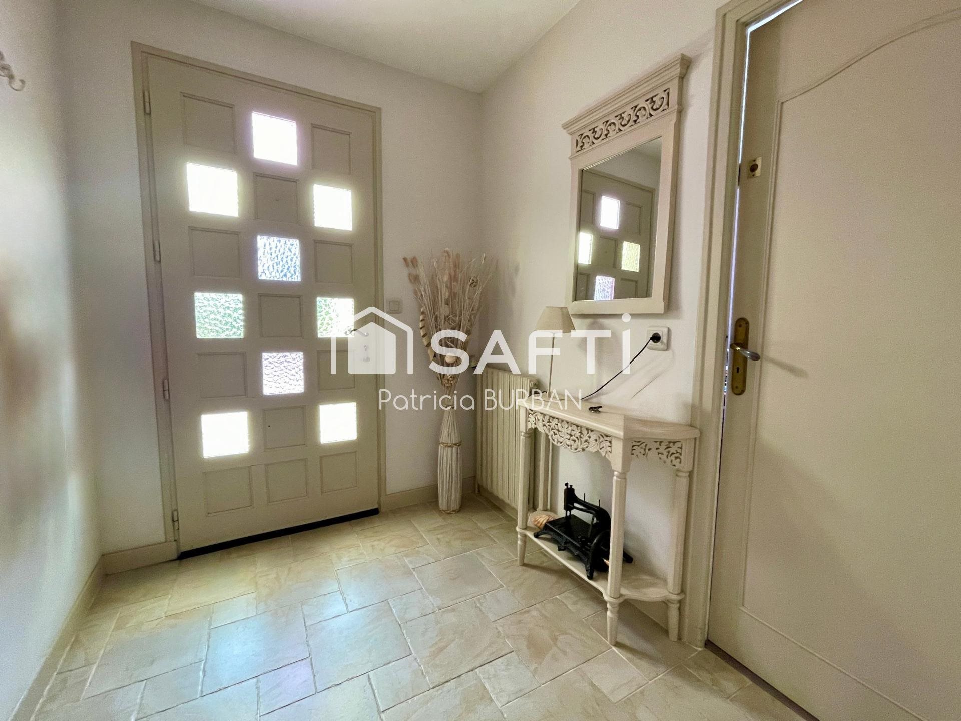 Maison à vendre, 163m², Sulniac